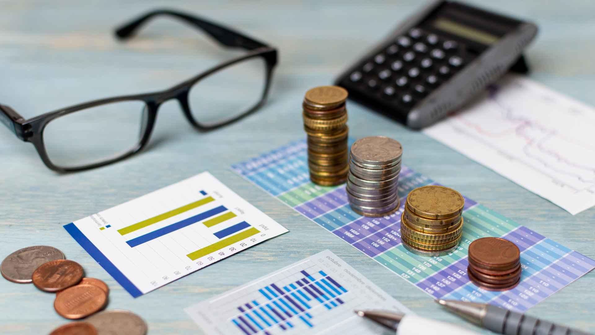 Factores macroeconómicos