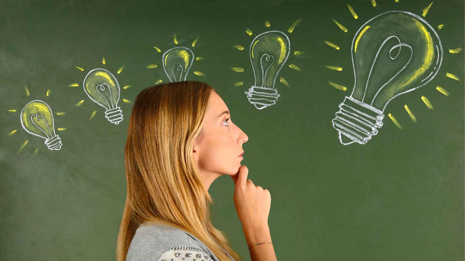 Ideas para Emprender un Negocio Pequeño