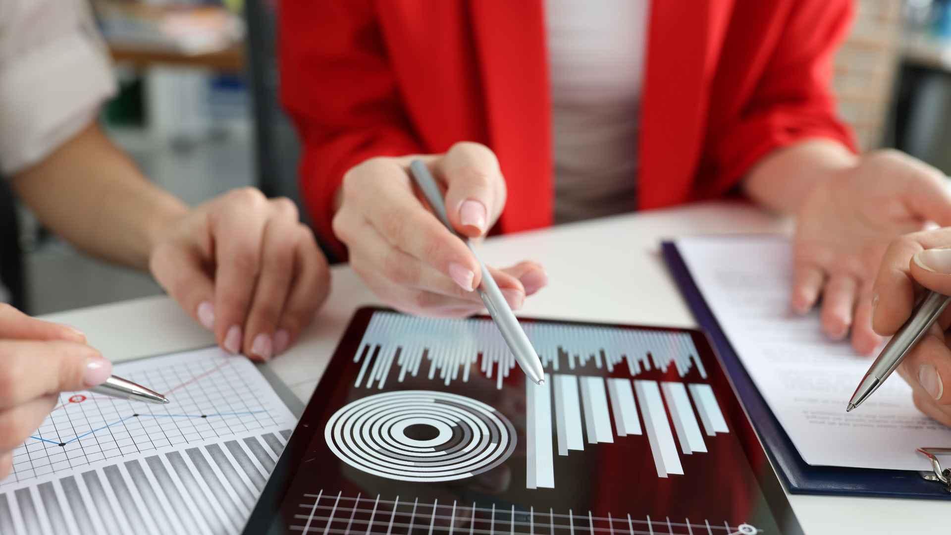 Indicadores Financieros Qué Son y Cuáles Debes Conocer