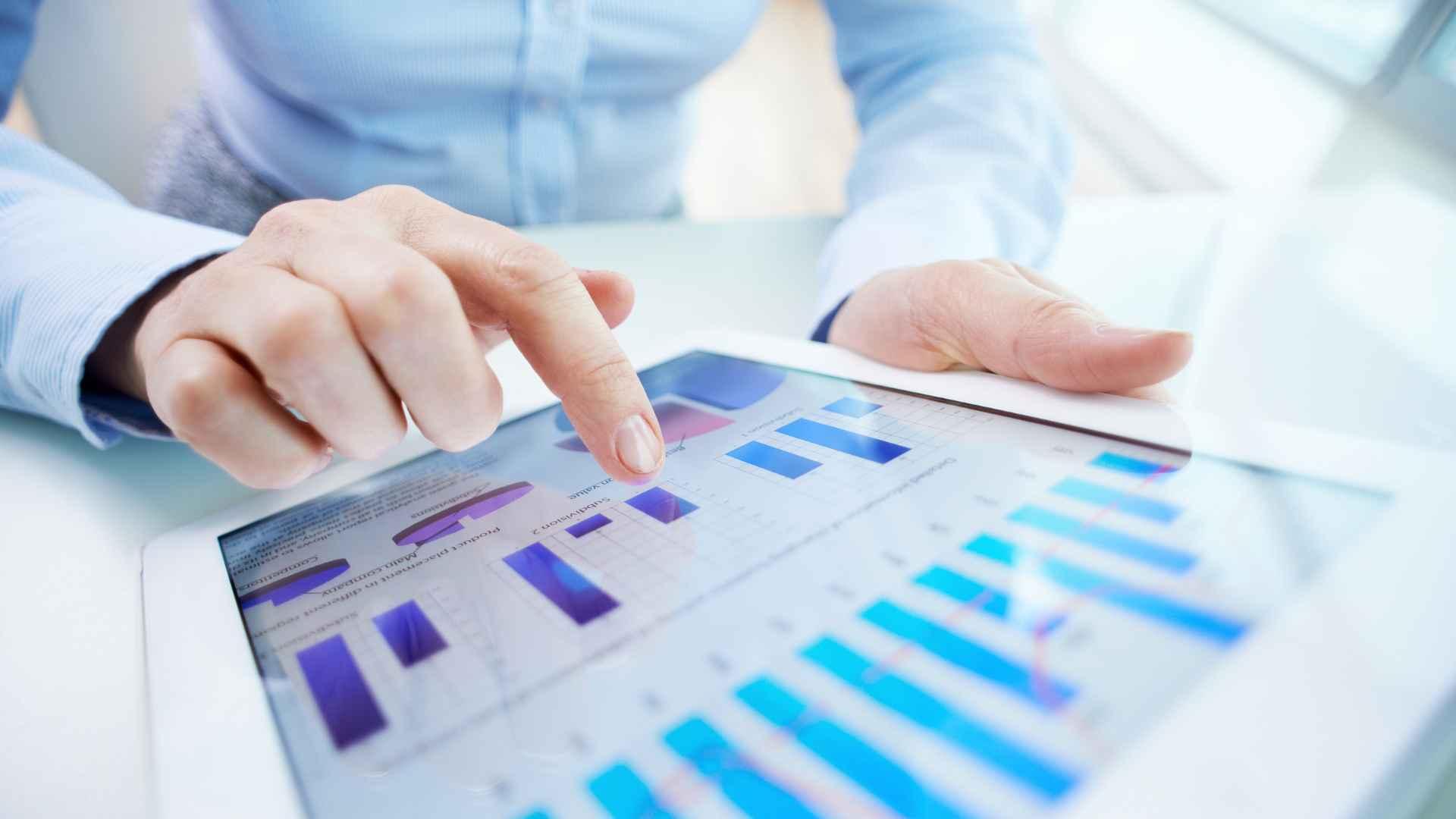 Indicadores Financieros Qué Son y Qué Debes Saber