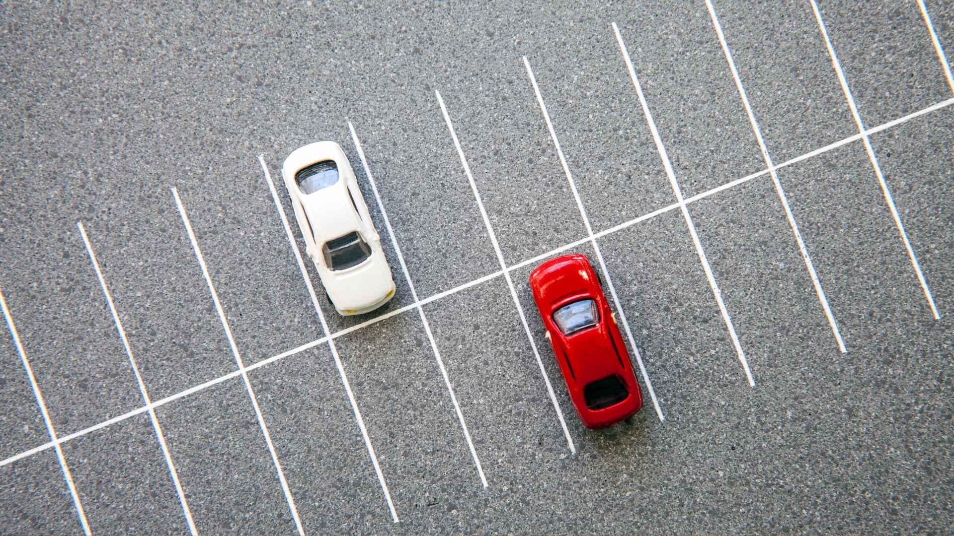 Infracción M06: Papeleta por Mal Estacionado