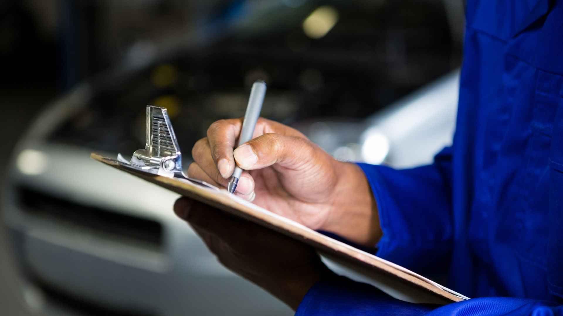 Inspección Vehicular en Perú: Guía Completa