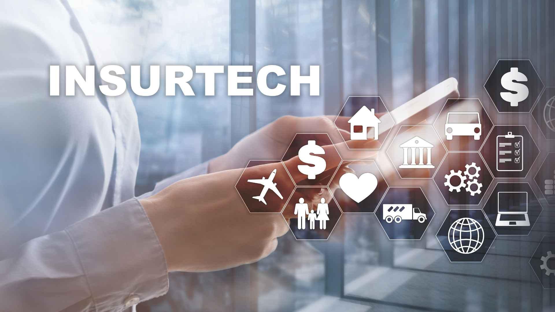 Insurtech: Qué Es y Cómo Funciona