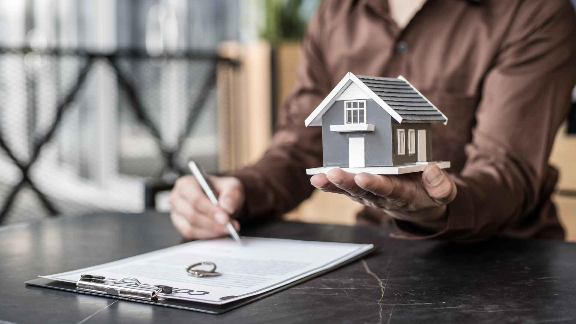 Inversión Inmobiliaria Qué Debes Saber