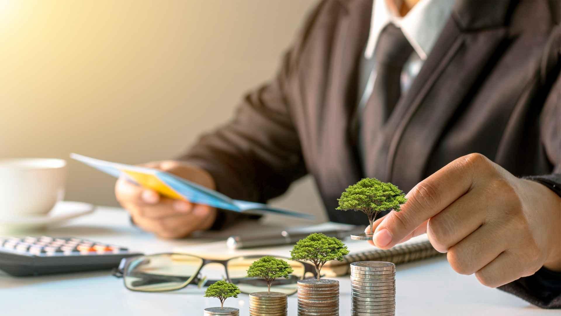 Inversión de Capital: Qué Debes Saber