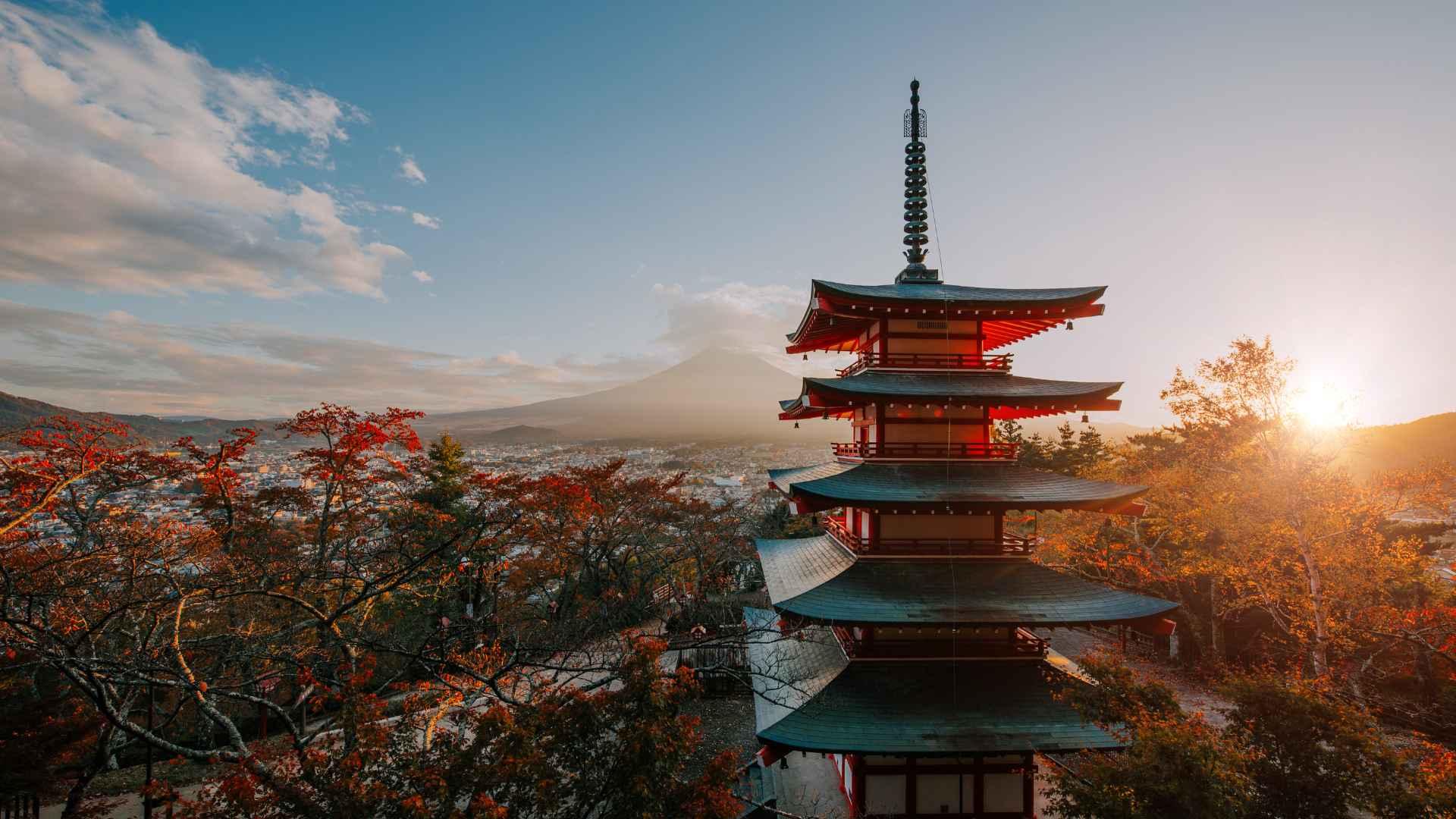 Japón No Pide Visa para Peruanos: Que Debes Saber