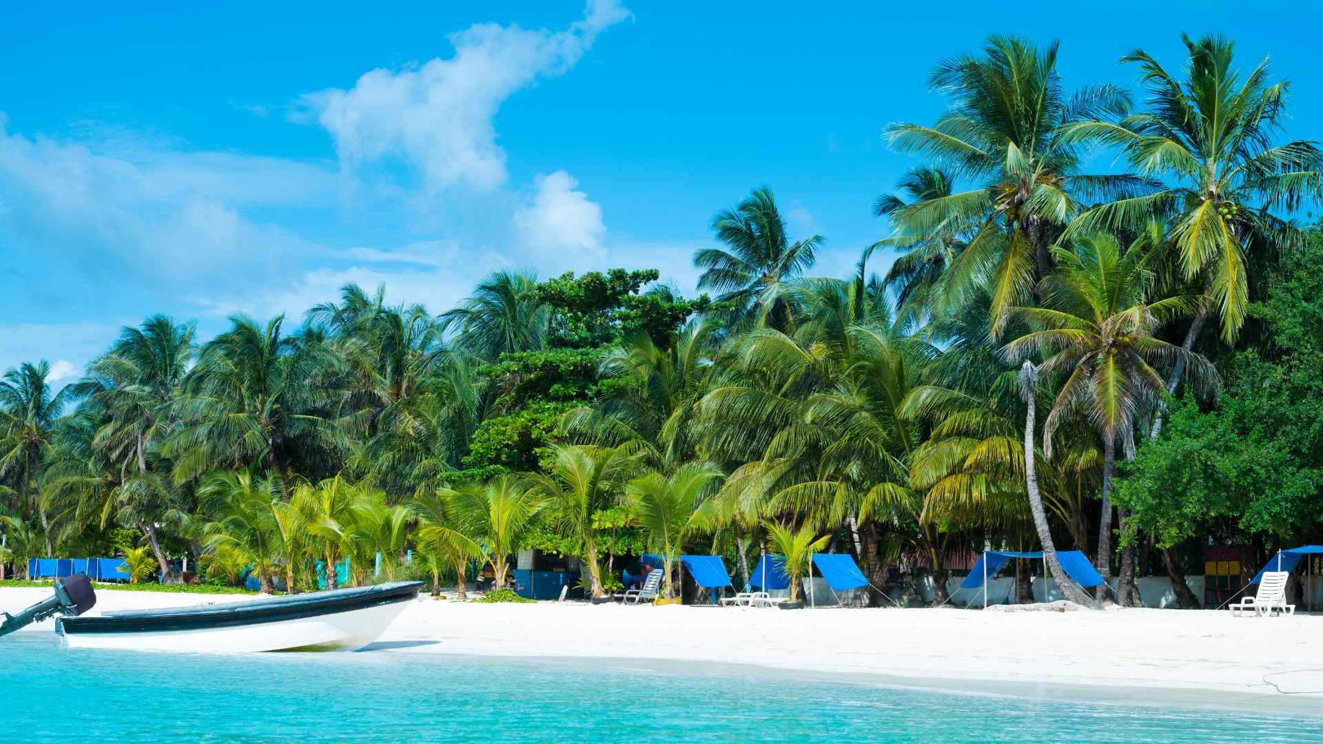 Las Playas de Colombia que Debes Conocer