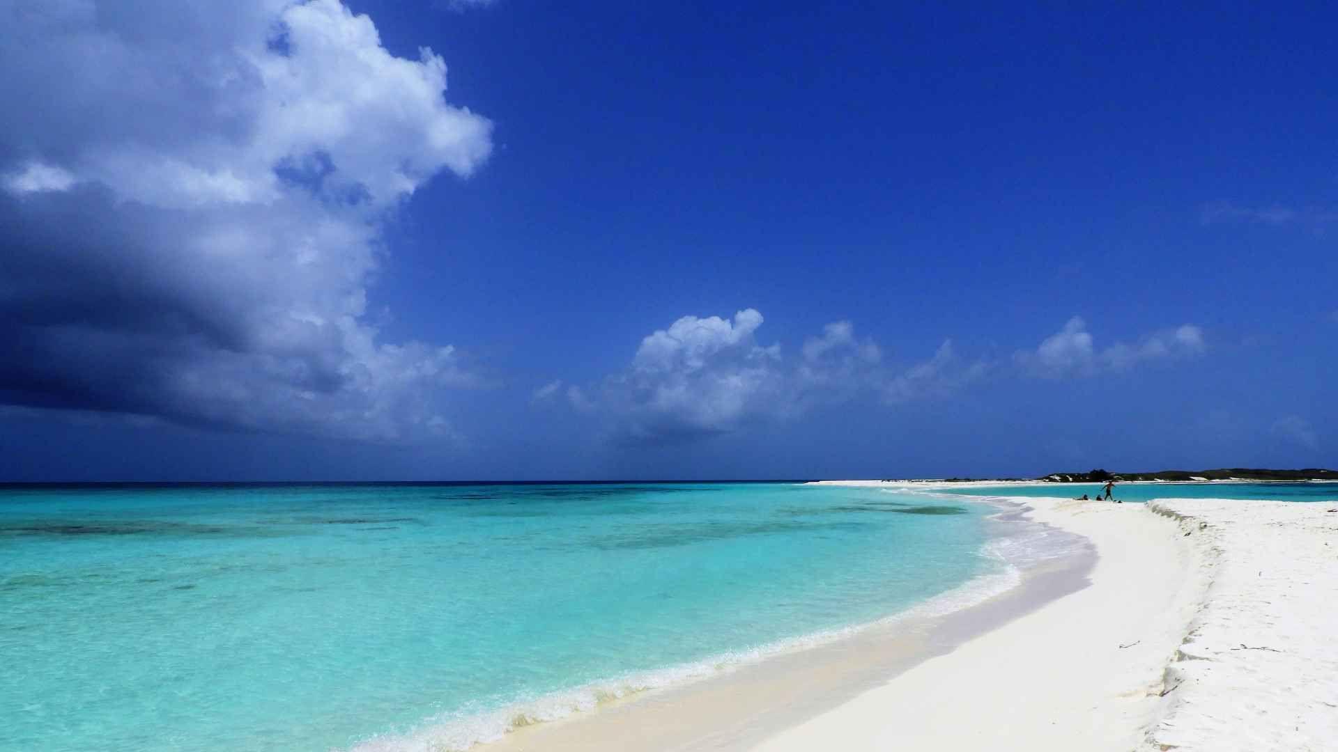 Las Playas de Venezuela que Debes Conocer