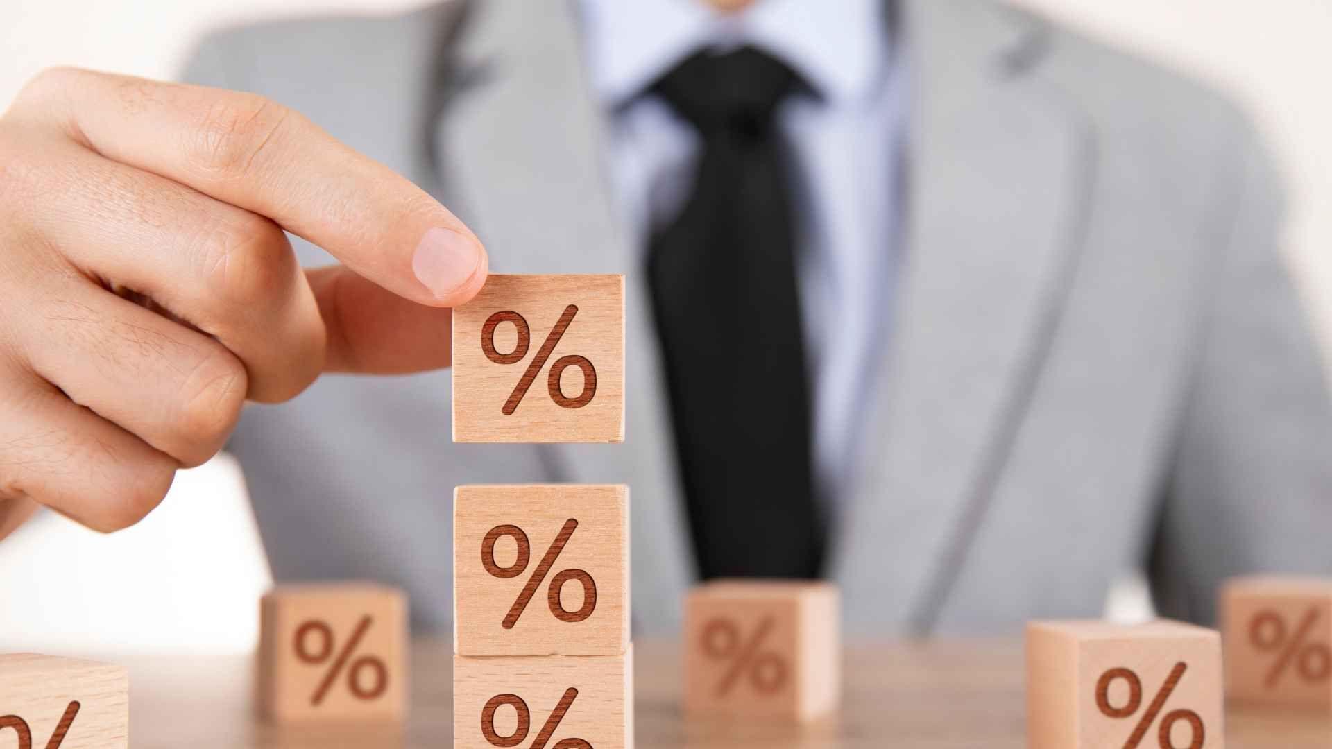 Las Tasas de Interés Bajan: Qué Debes Saber