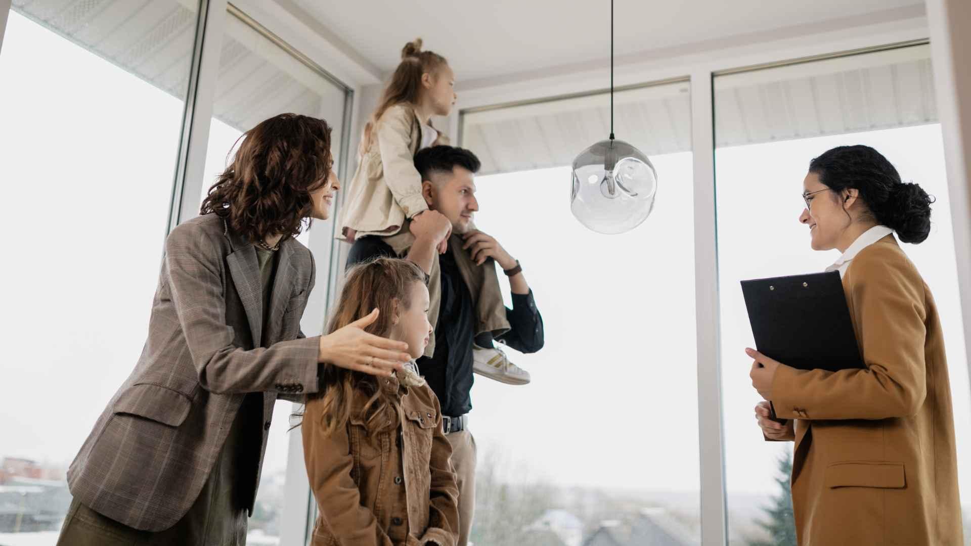 Leasing Inmobiliario: Qué Debes Saber