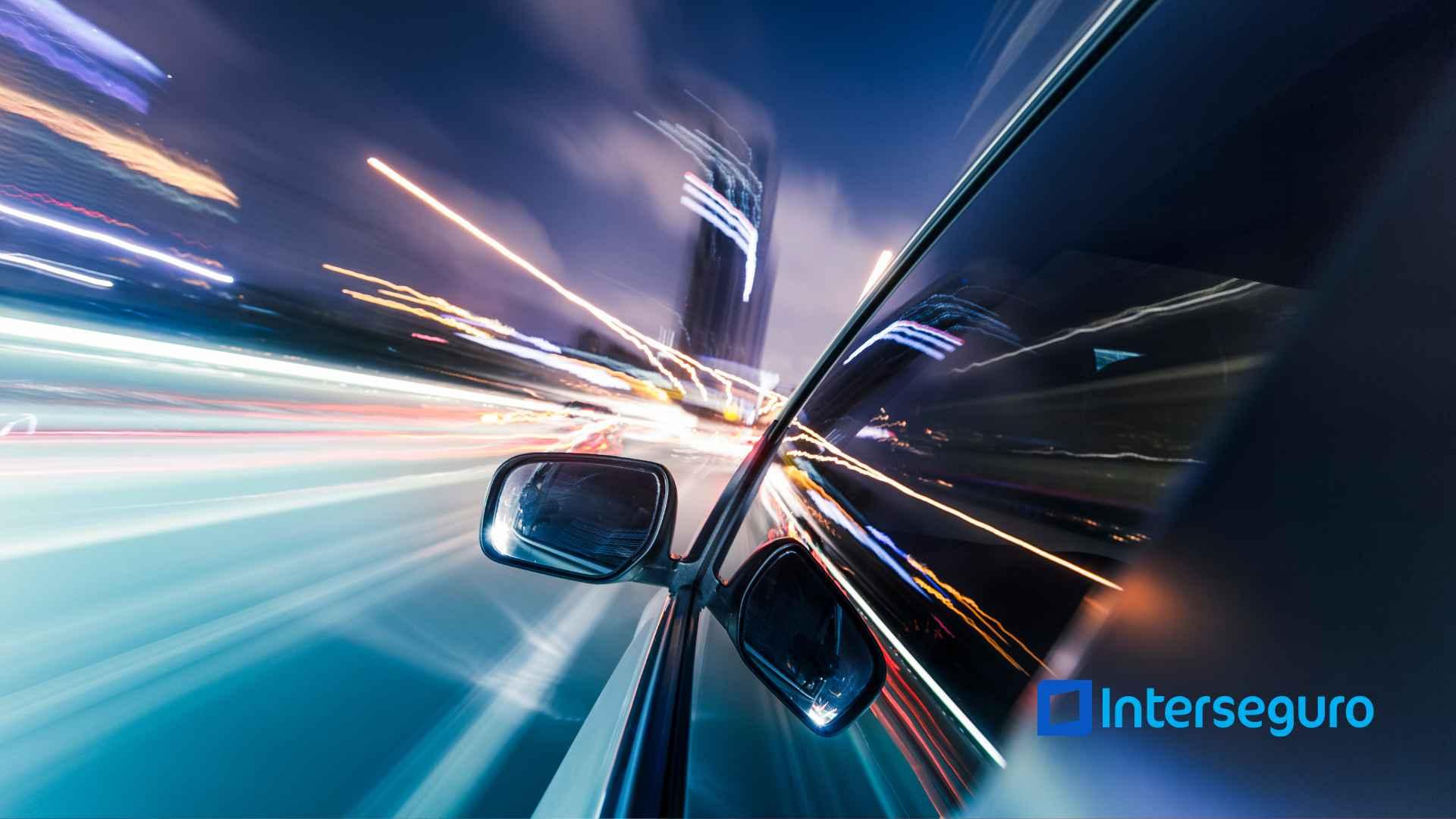 Límites de Velocidad: Cuáles Son y Debes Conocer