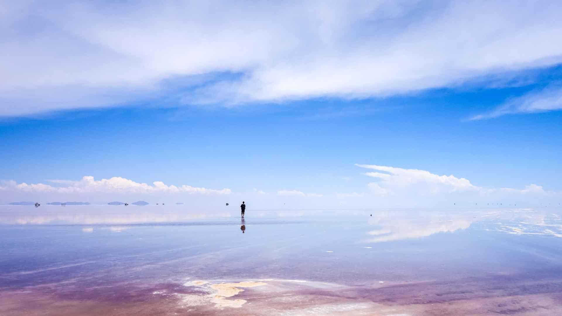 Lugares Turísticos de Bolivia que Debes Conocer