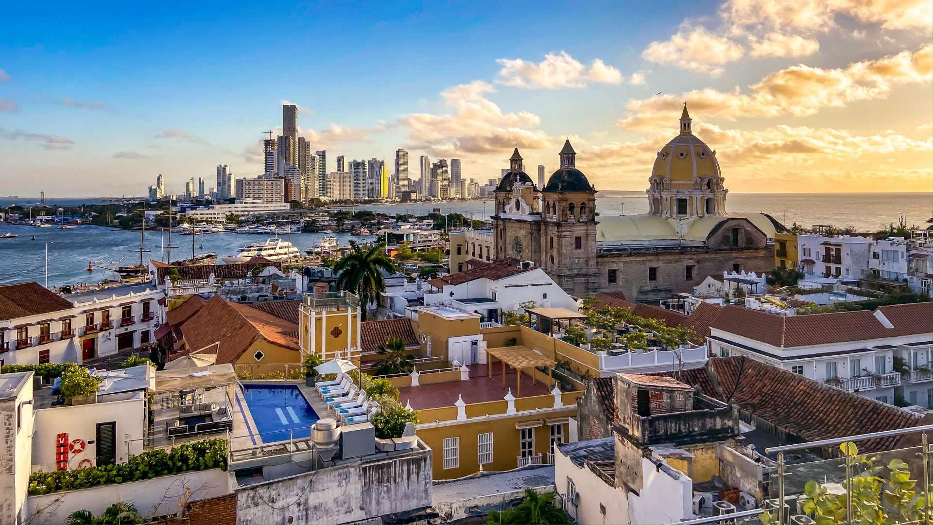 Lugares Turísticos de Colombia: Cuáles Debes Conocer