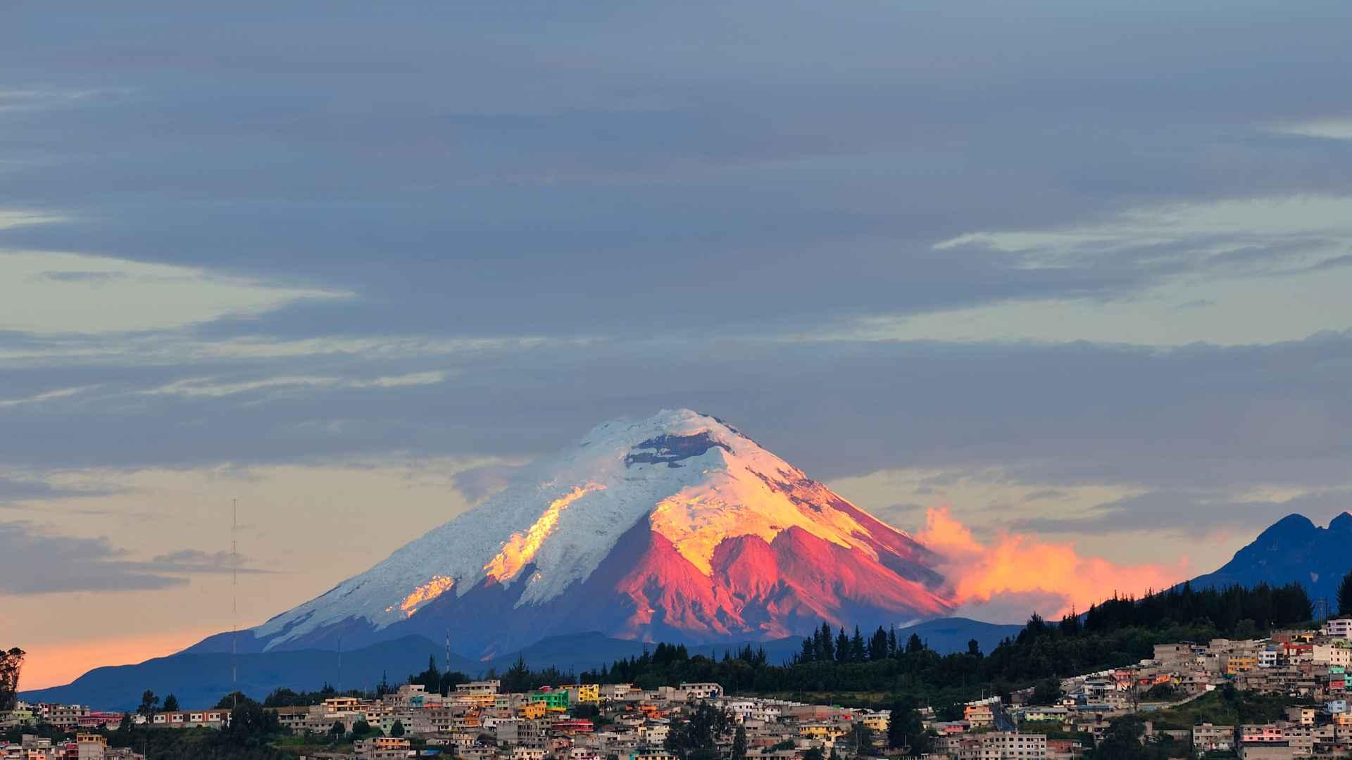 Lugares Turísticos de Ecuador que Debes Conocer