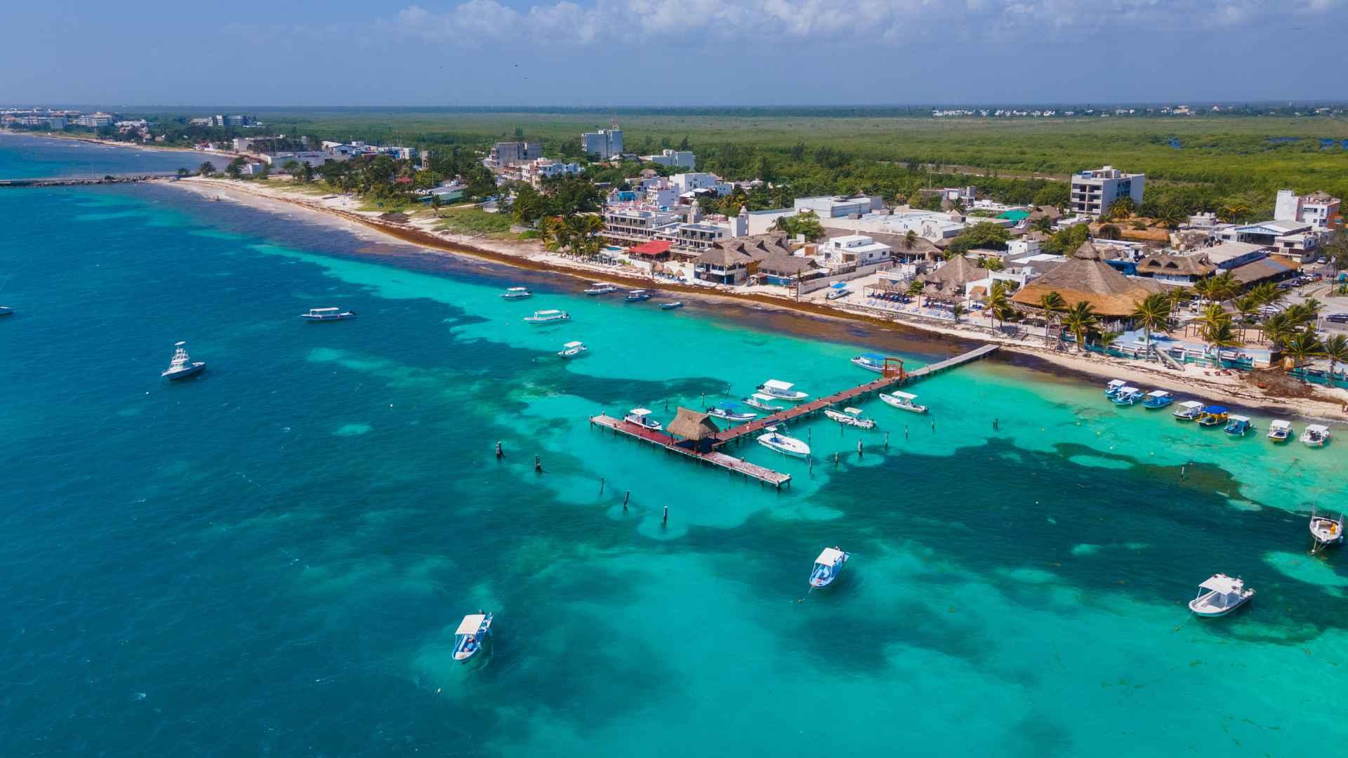 Lugares Turísticos de México que Debes Conocer