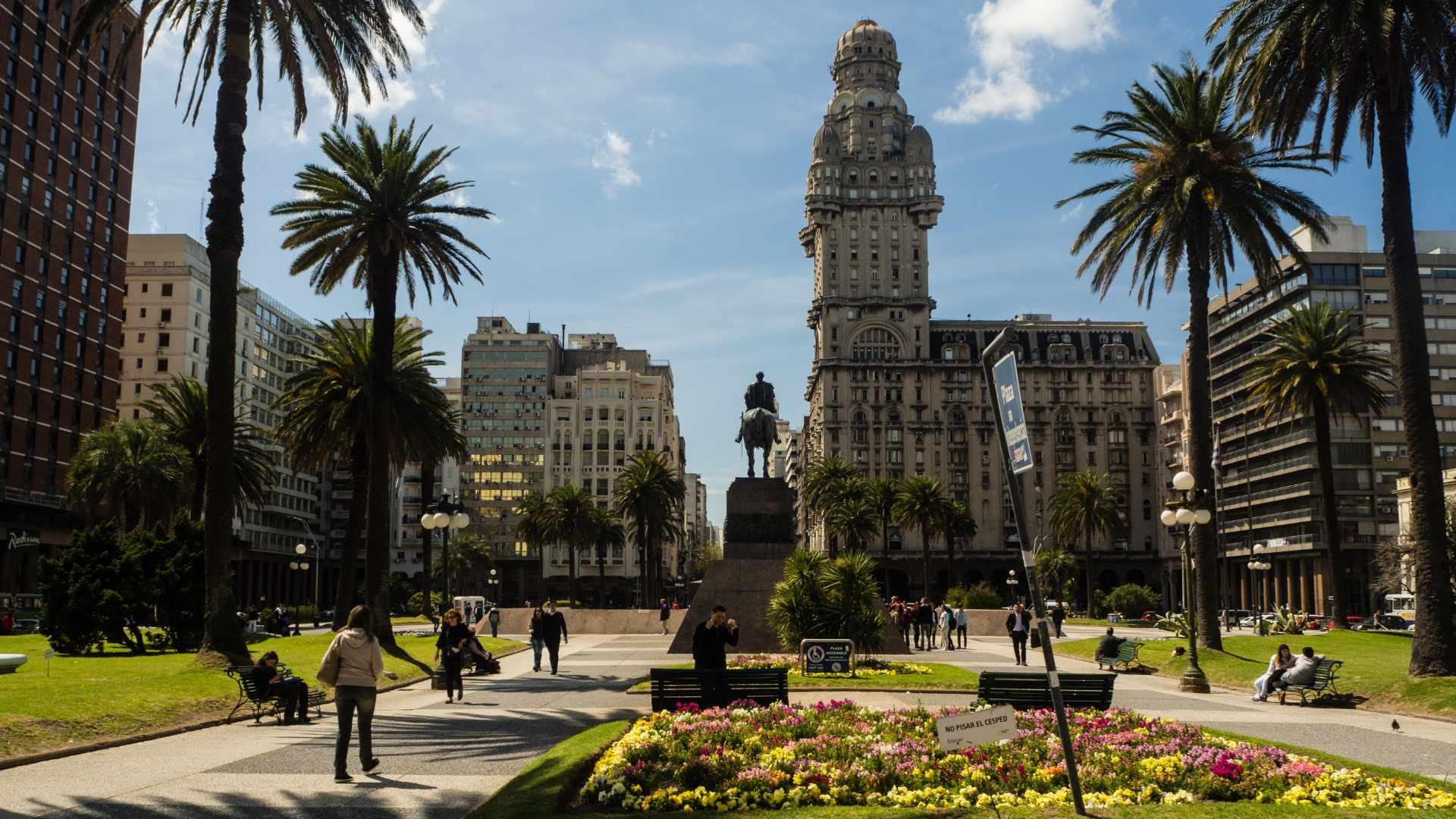 Lugares Turísticos de Uruguay: Cuáles Debes Conocer