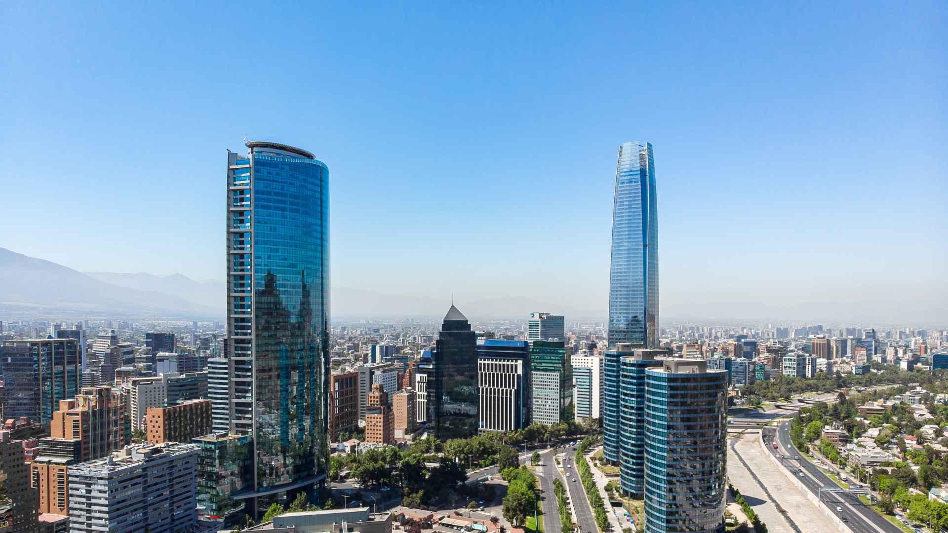 Lugares Turísticos en Chile: Cuáles Debes Conocer