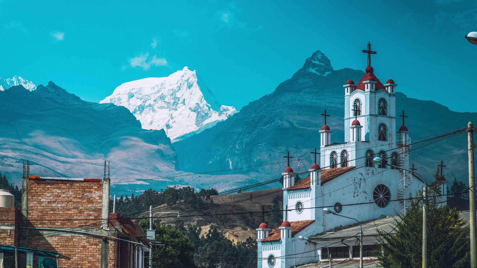 Lugares para Visitar en Huaraz: Cuáles Debes Conocer