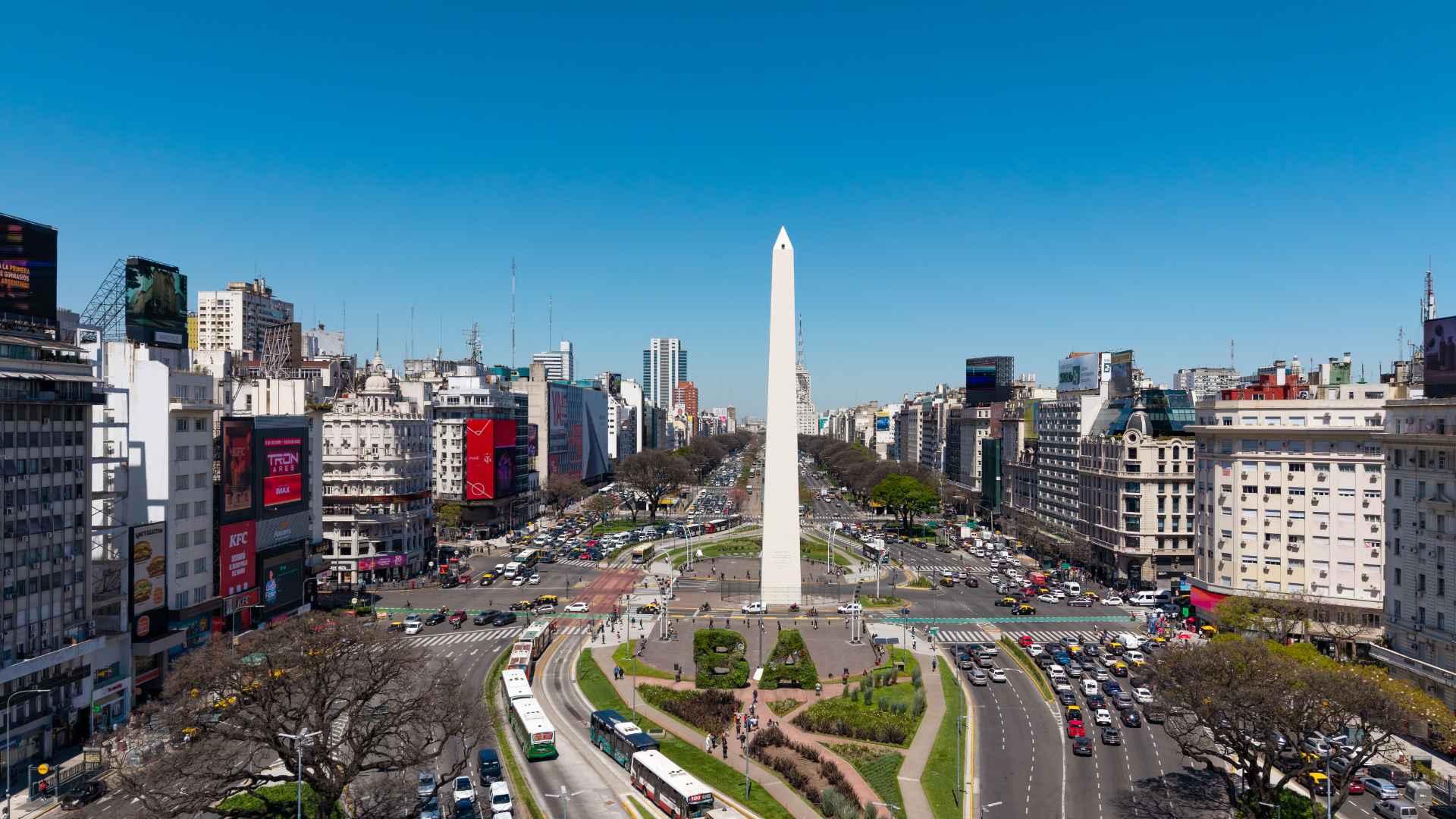 Lugares turísticos Argentina: guía completa para tu viaje