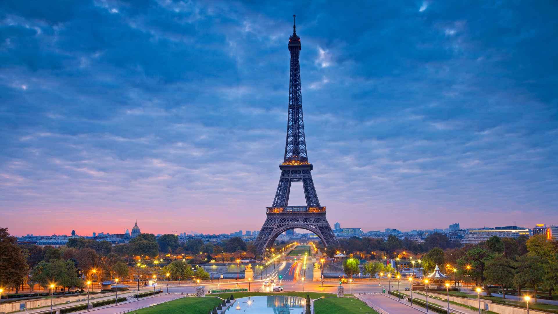 Lugares turísticos de Francia: que no puedes dejar de visitar