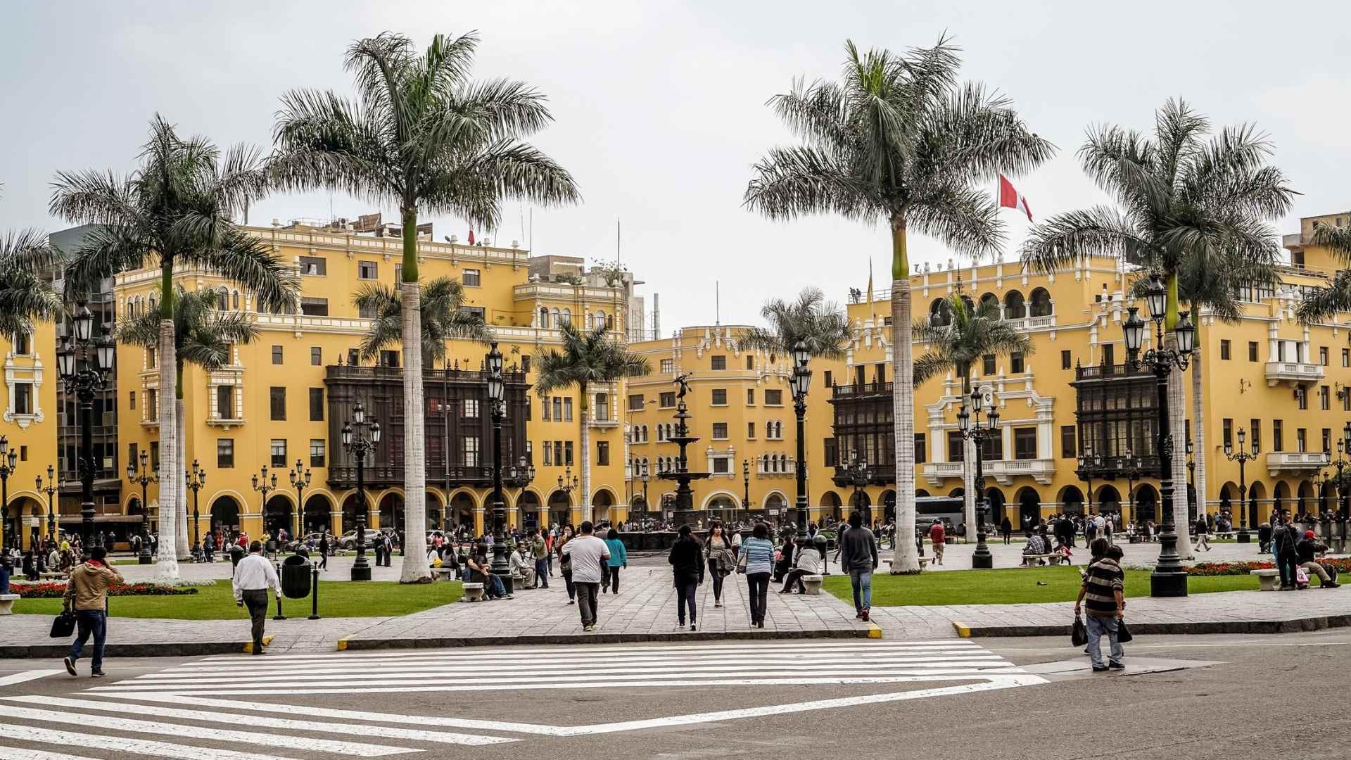 Lugares turísticos de Lima: Guía completa para disfrutar de la ciudad