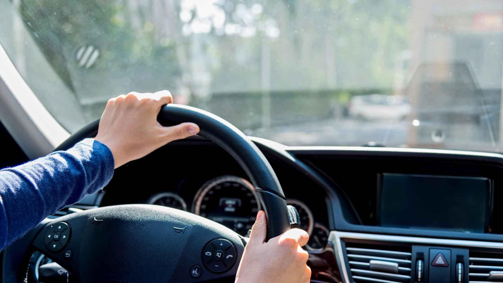 Manejo Defensivo: Qué Debes Saber