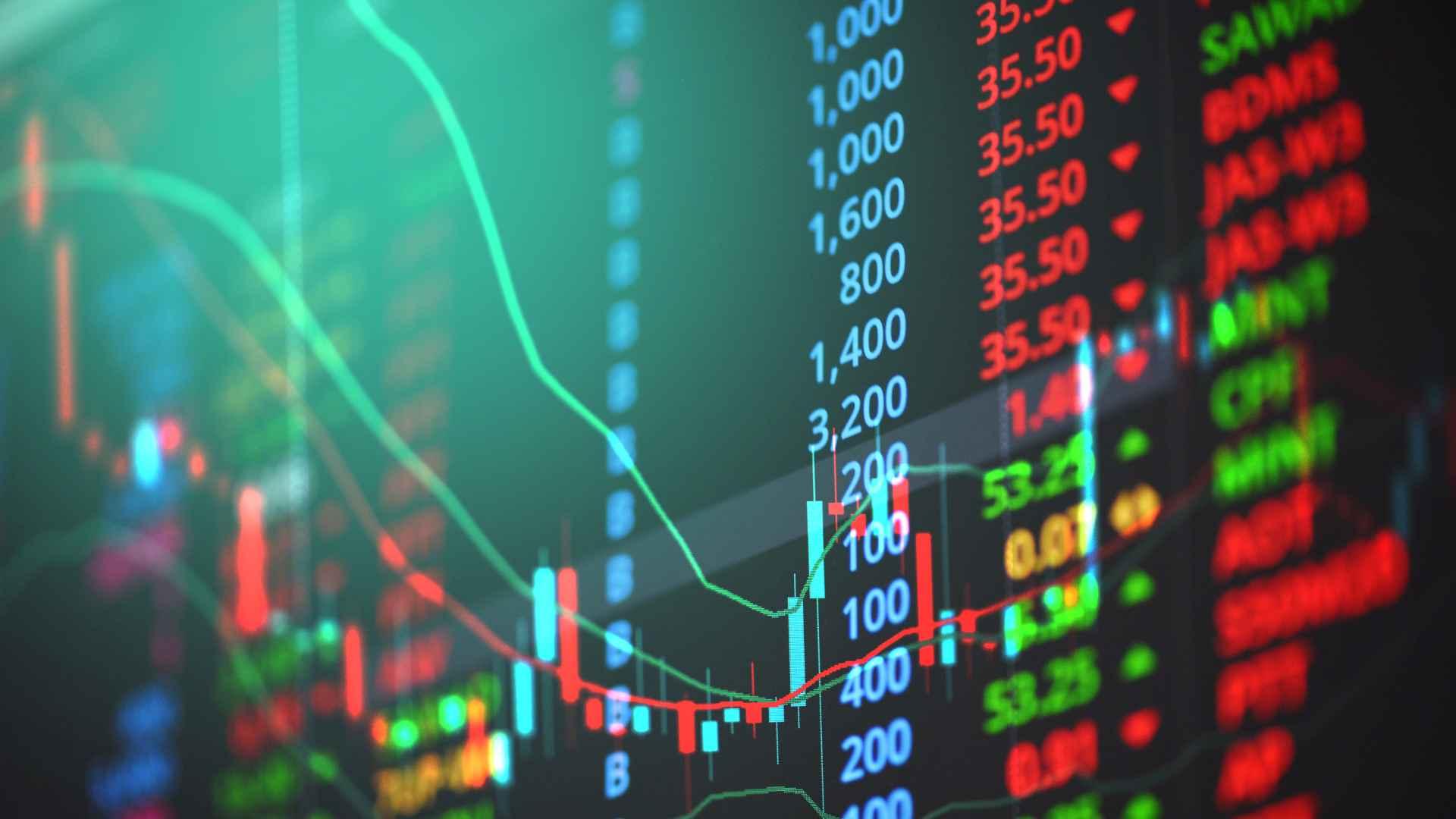 Mercado Bursátil Qué Es y Cómo Funciona