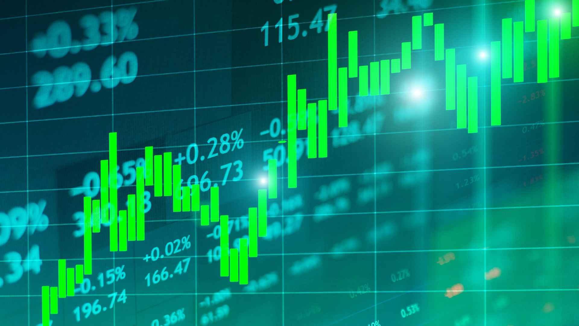 Mercados Capitales: Qué Son y Cómo Funcionan