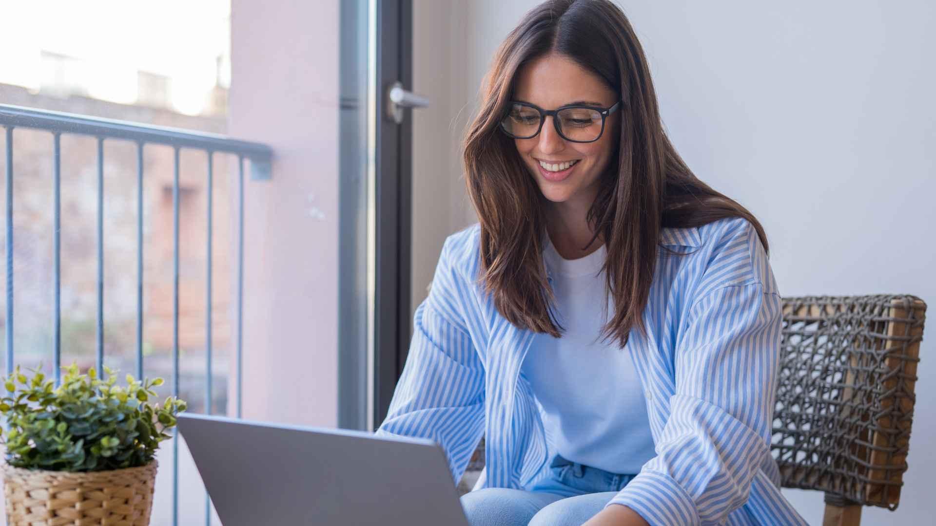 Oficina virtual: qué es, cómo funciona, diferencias y ventajas