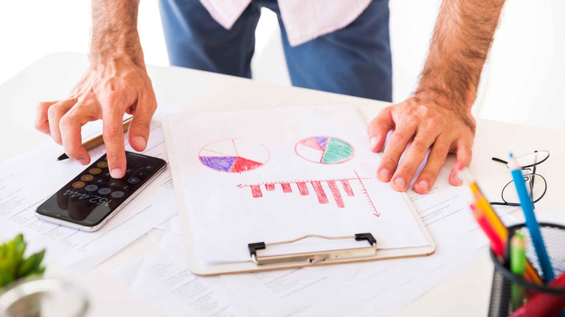 P&L Qué Es y Cómo Calcular el Profit and Loss