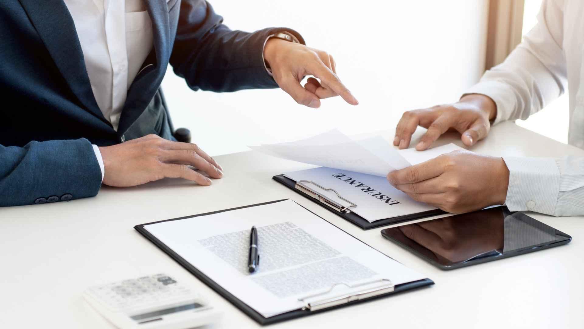 Para Qué Sirven los Seguros Internacionales