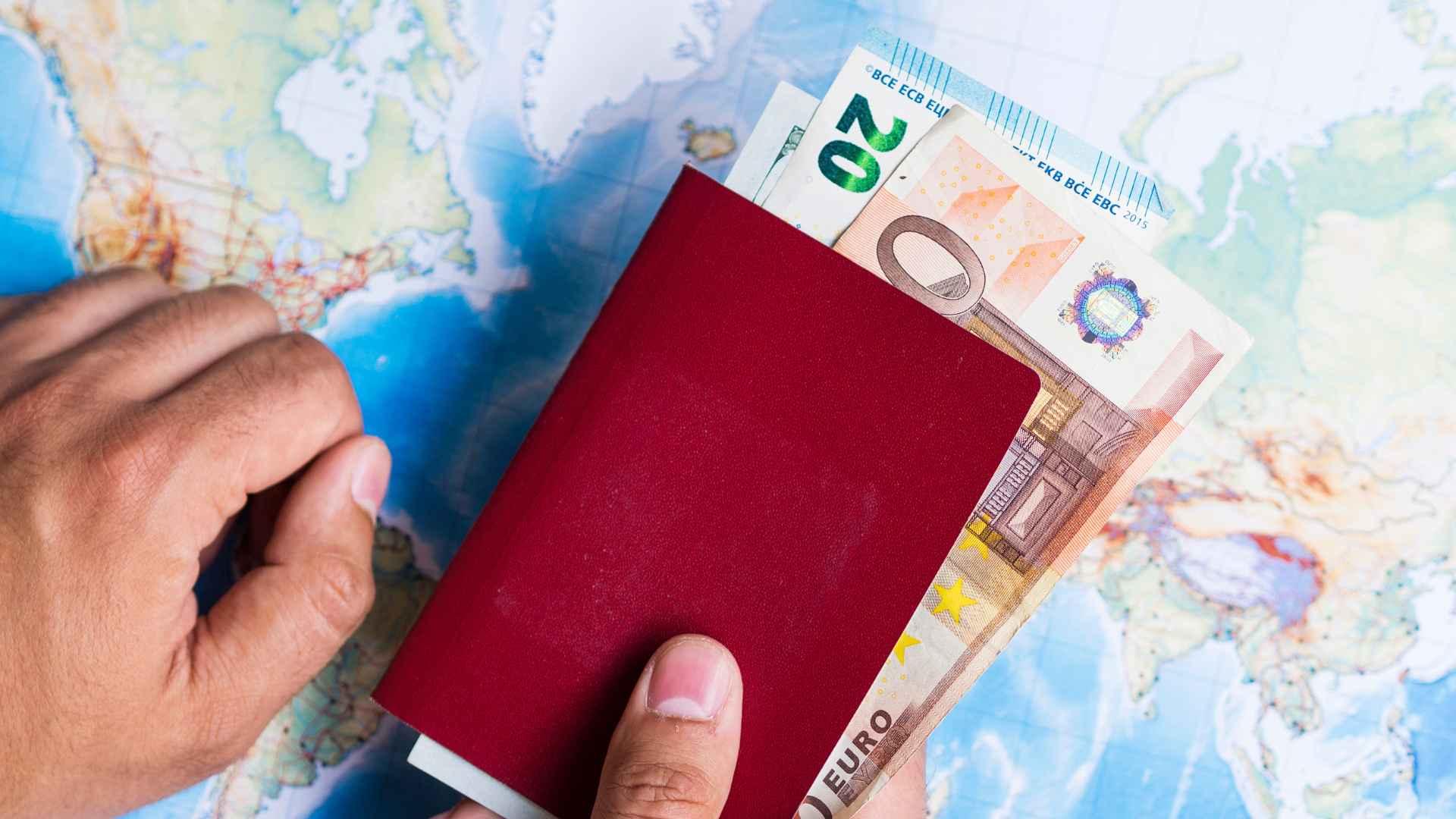 Pasaporte Italiano Cómo Sacarlo desde Perú