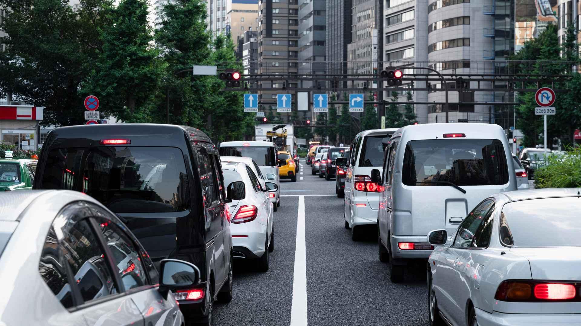 Pico y placa Lima: ¿Está vigente?