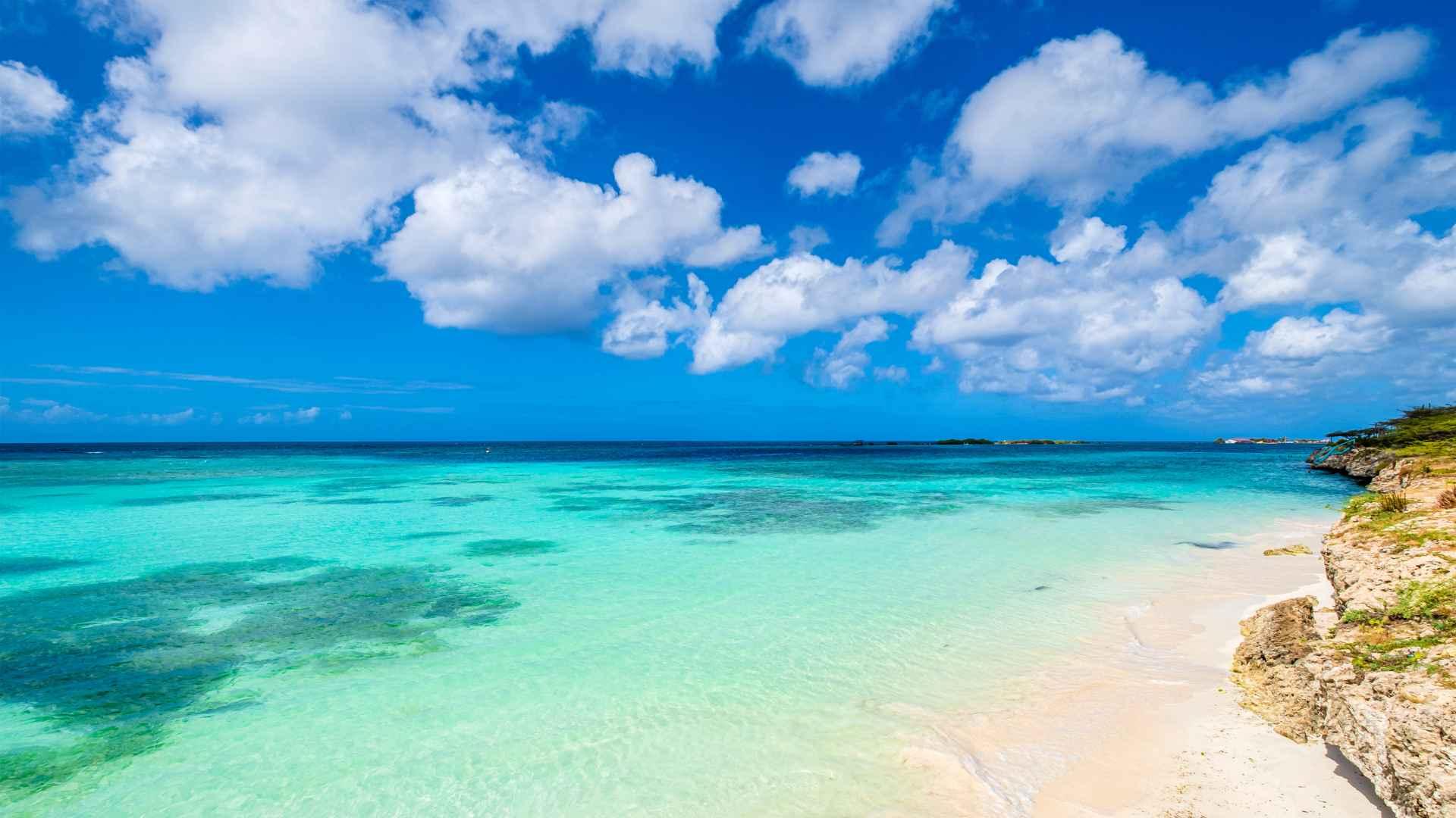 Playas de Aruba: Cuáles Tienes que Visitar