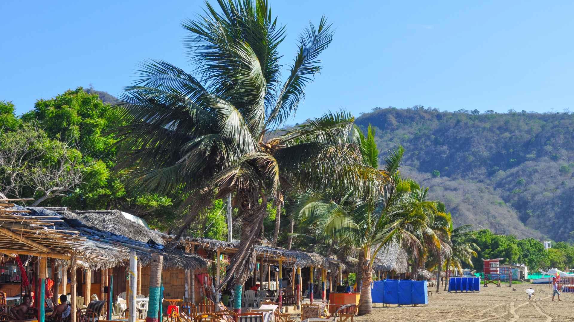 Playas de Ecuador que Debes Visitar