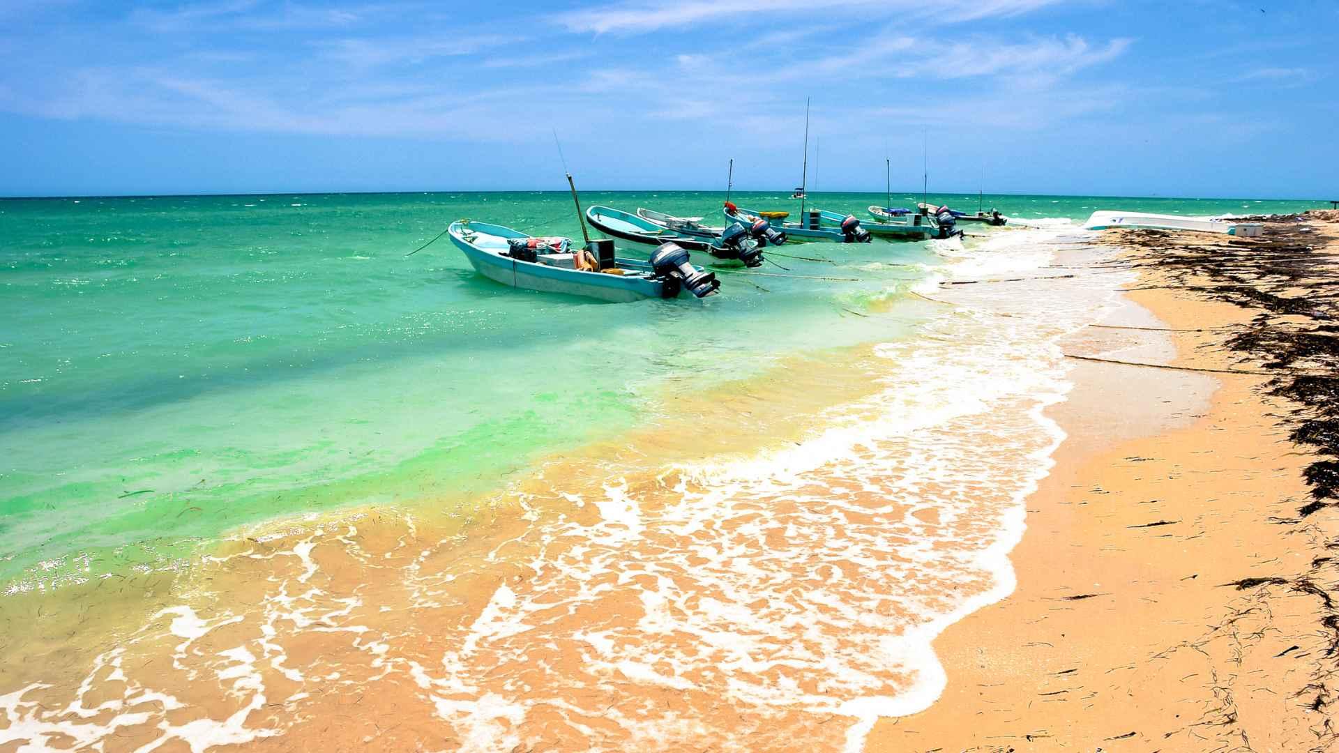 Playas de México que Debes Conocer