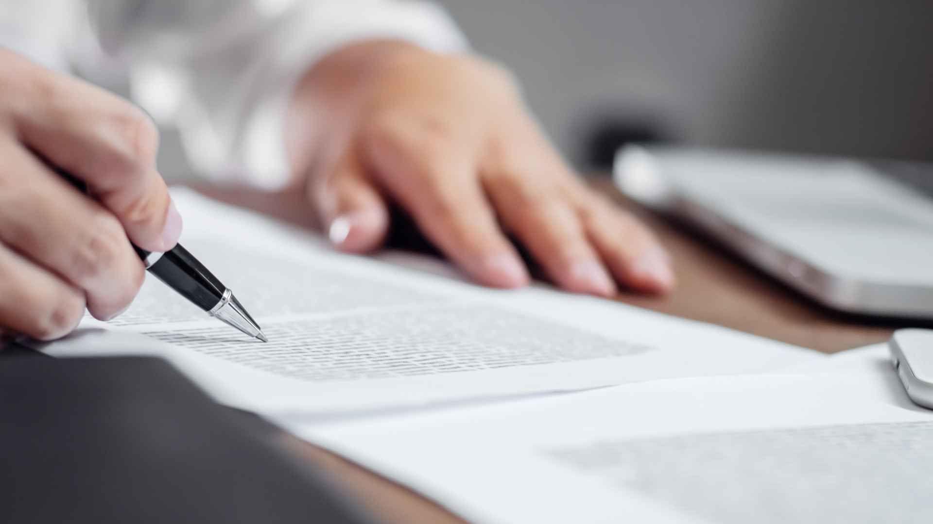 Póliza de Responsabilidad Civil: Qué es y Cómo Funciona