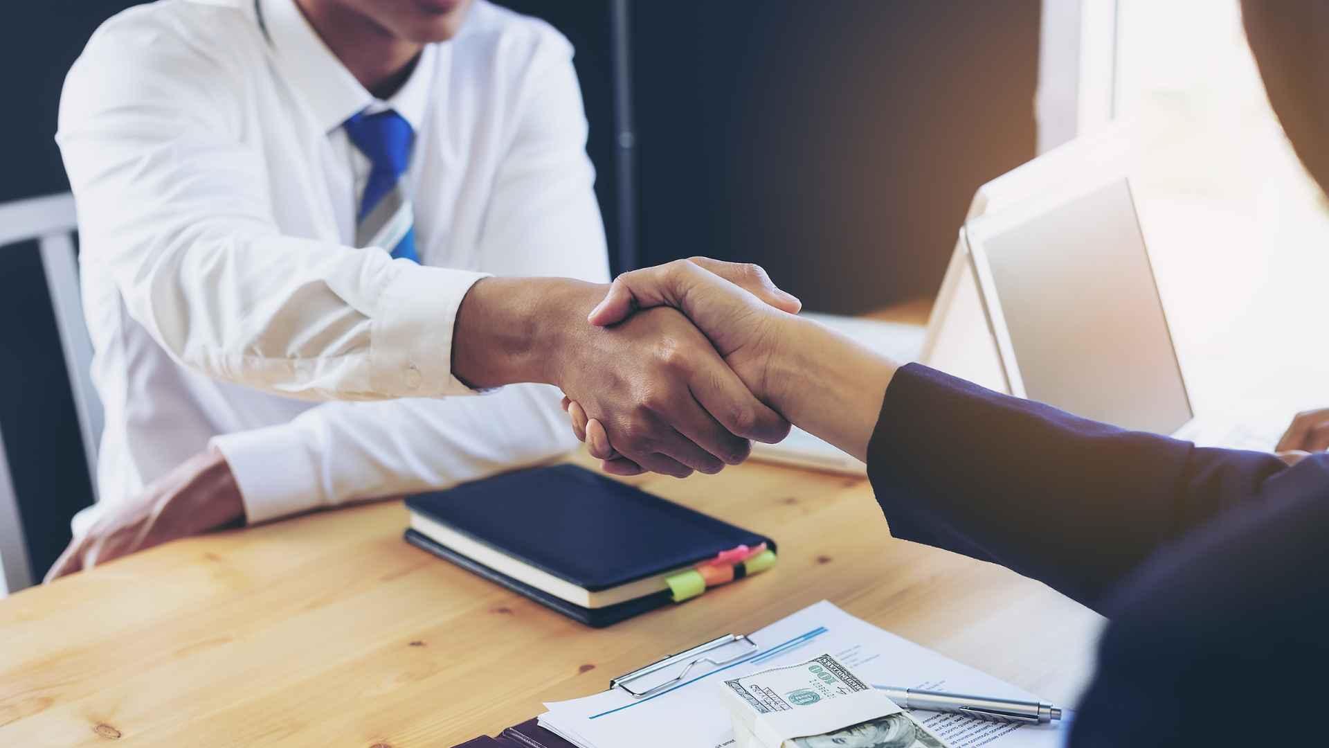 Préstamos Personales: Cómo Elegir el Correcto