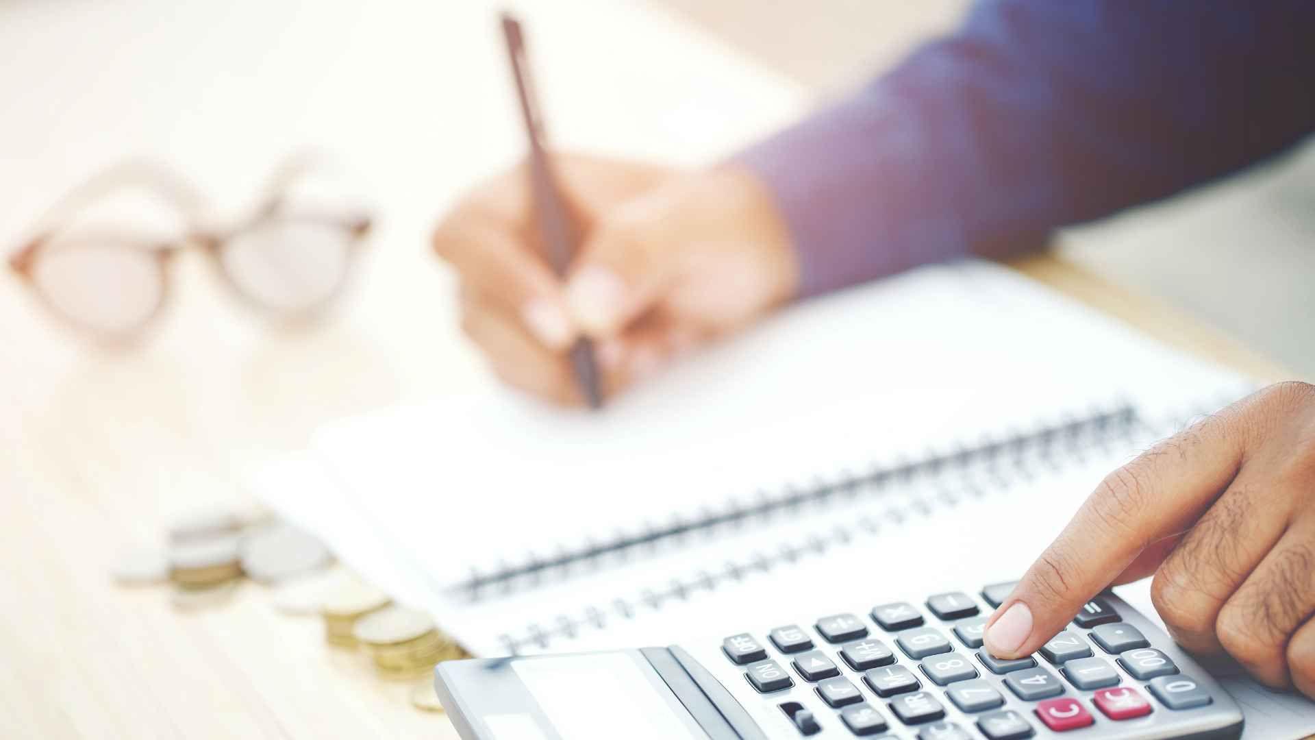 Presupuesto: Cómo Construir Uno en 3 Pasos