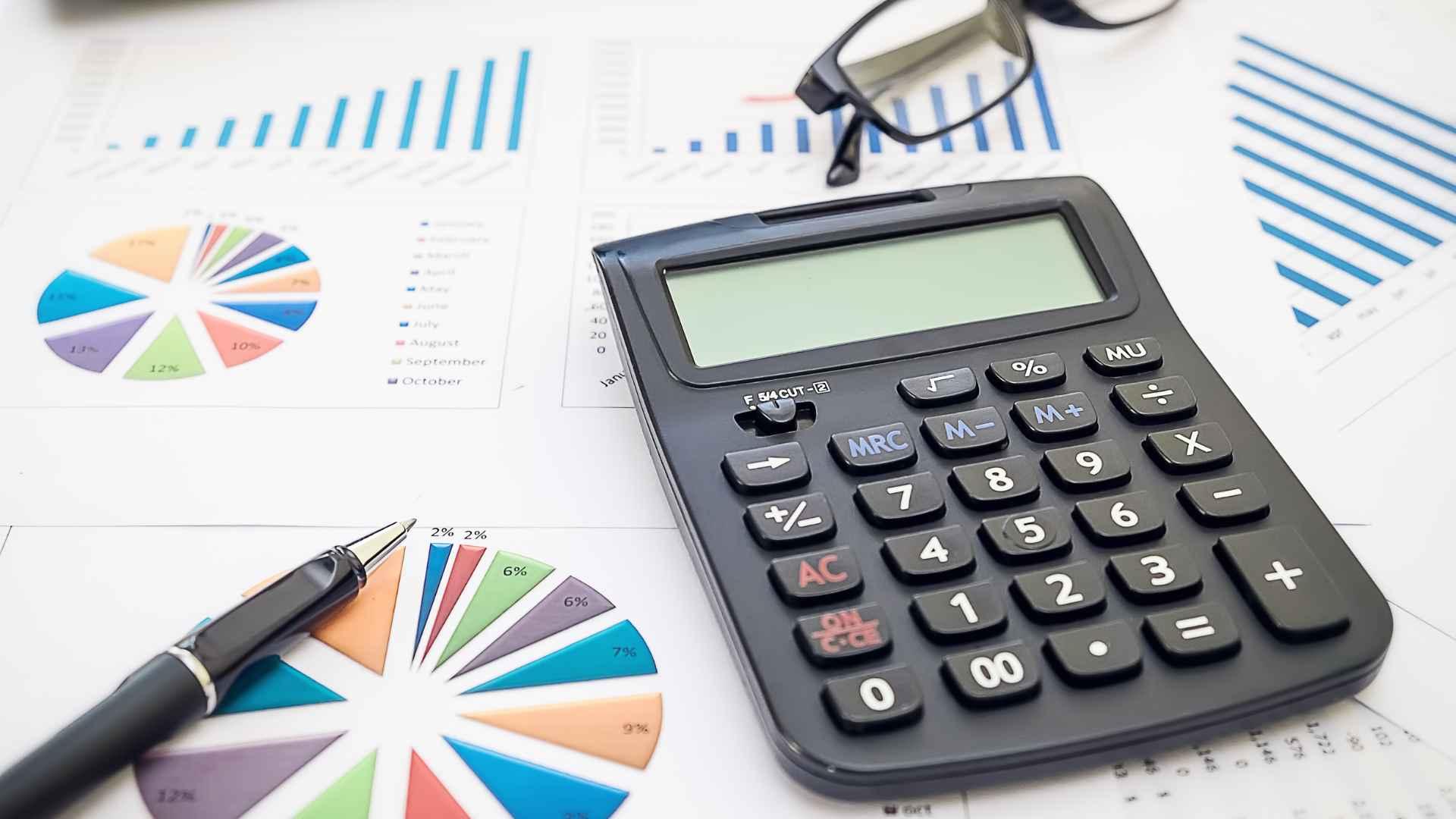 Presupuesto Mensual Personal Cómo Hacerlo