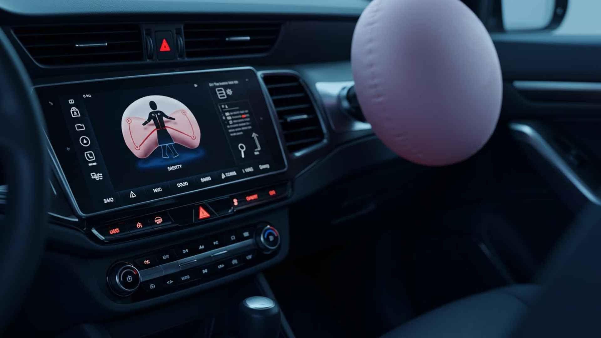 Principales dispositivos de seguridad de un auto protección integral para tu vehículo