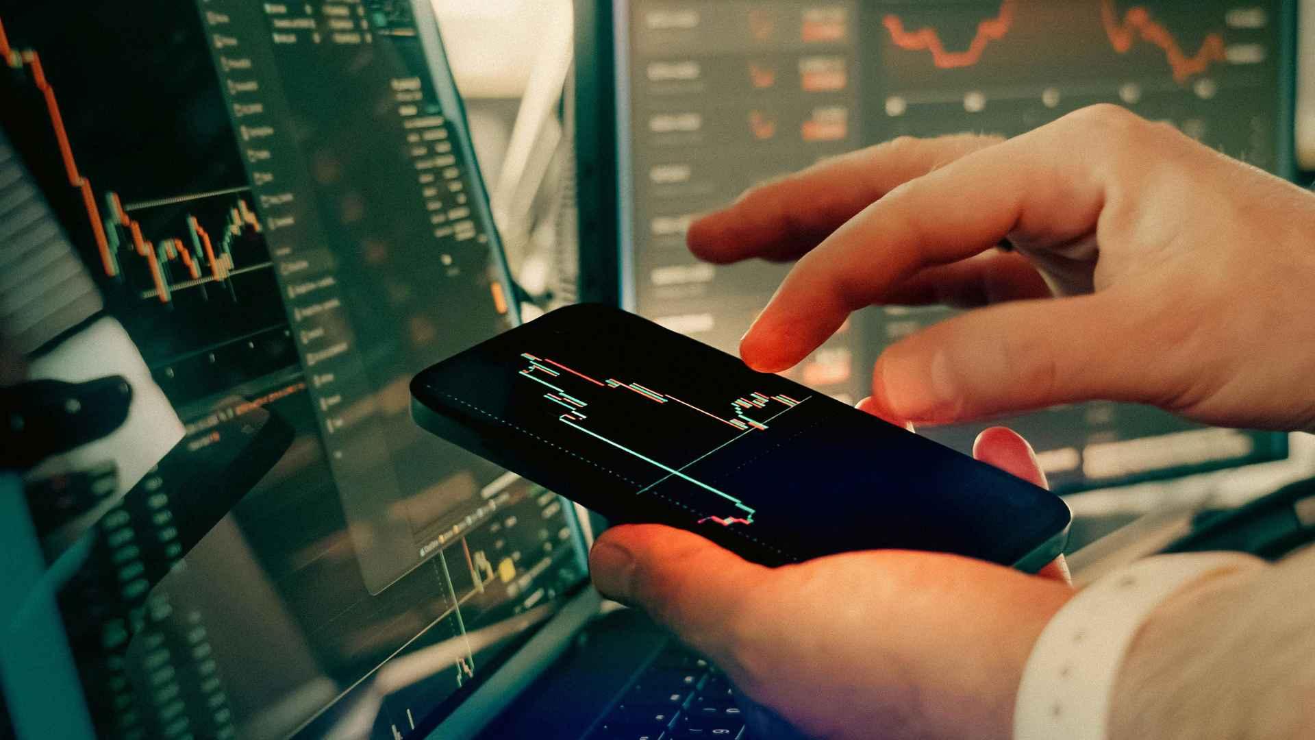 Pullback: Cómo Funciona en la Bolsa