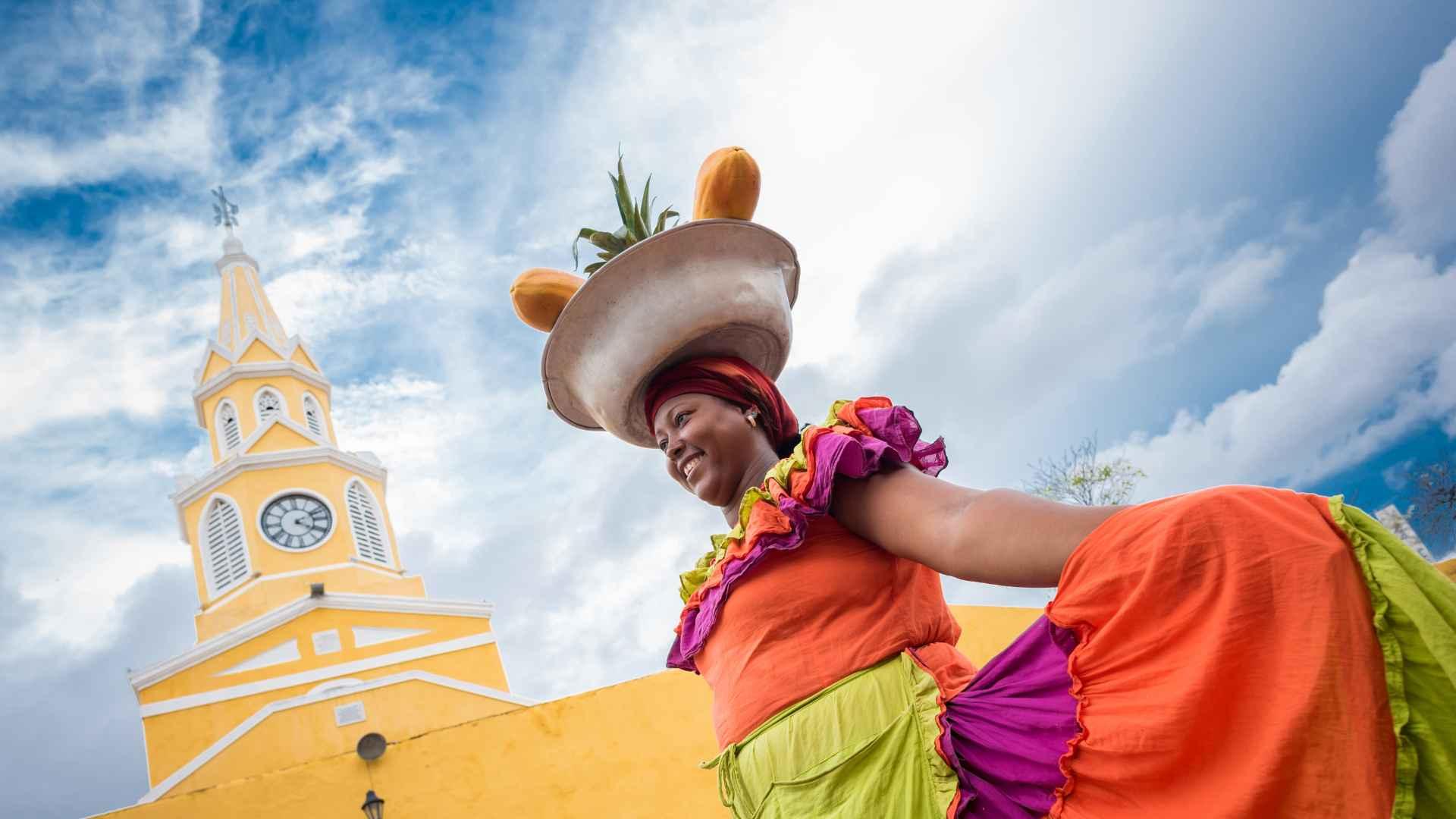 Qué Hacer en Cartagena de Indias: Itinerario de Viaje