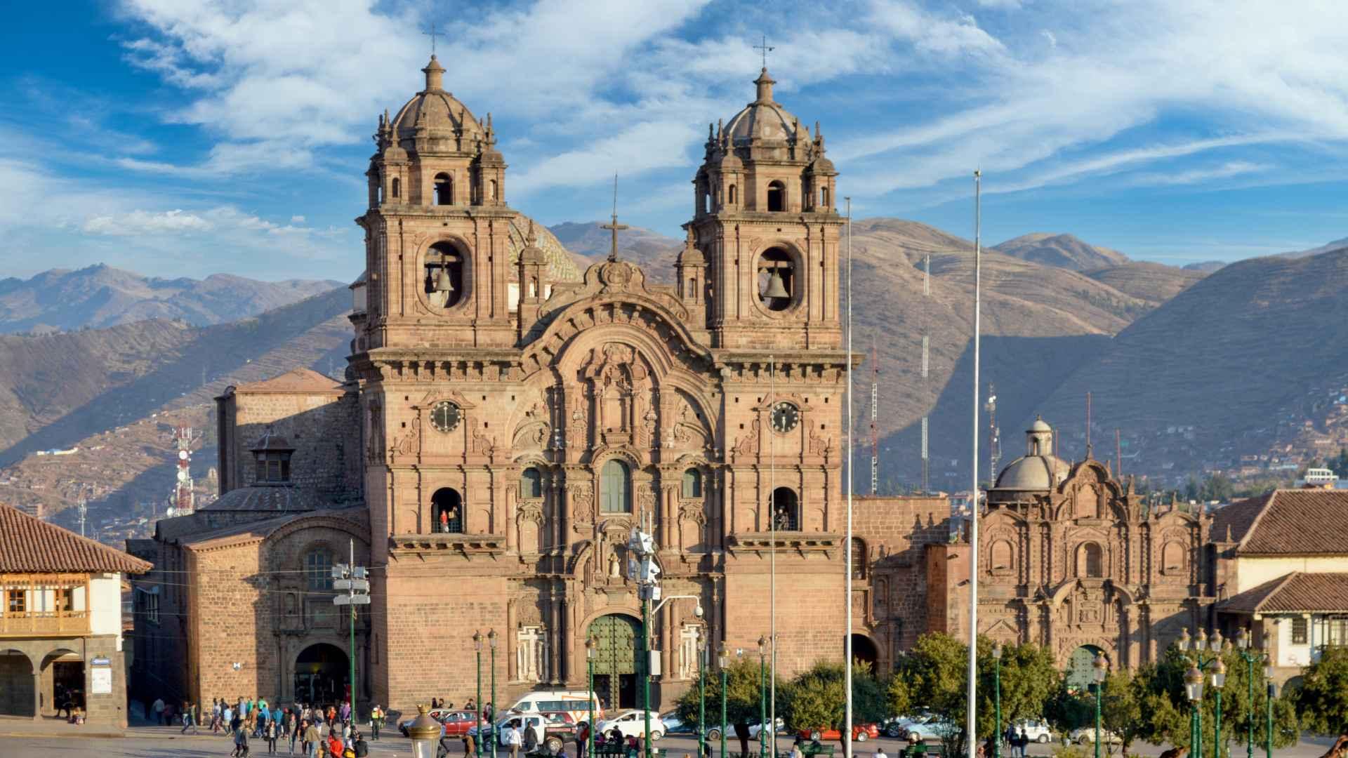 Qué Hacer en Cusco: Todos los Lugares que Visitar