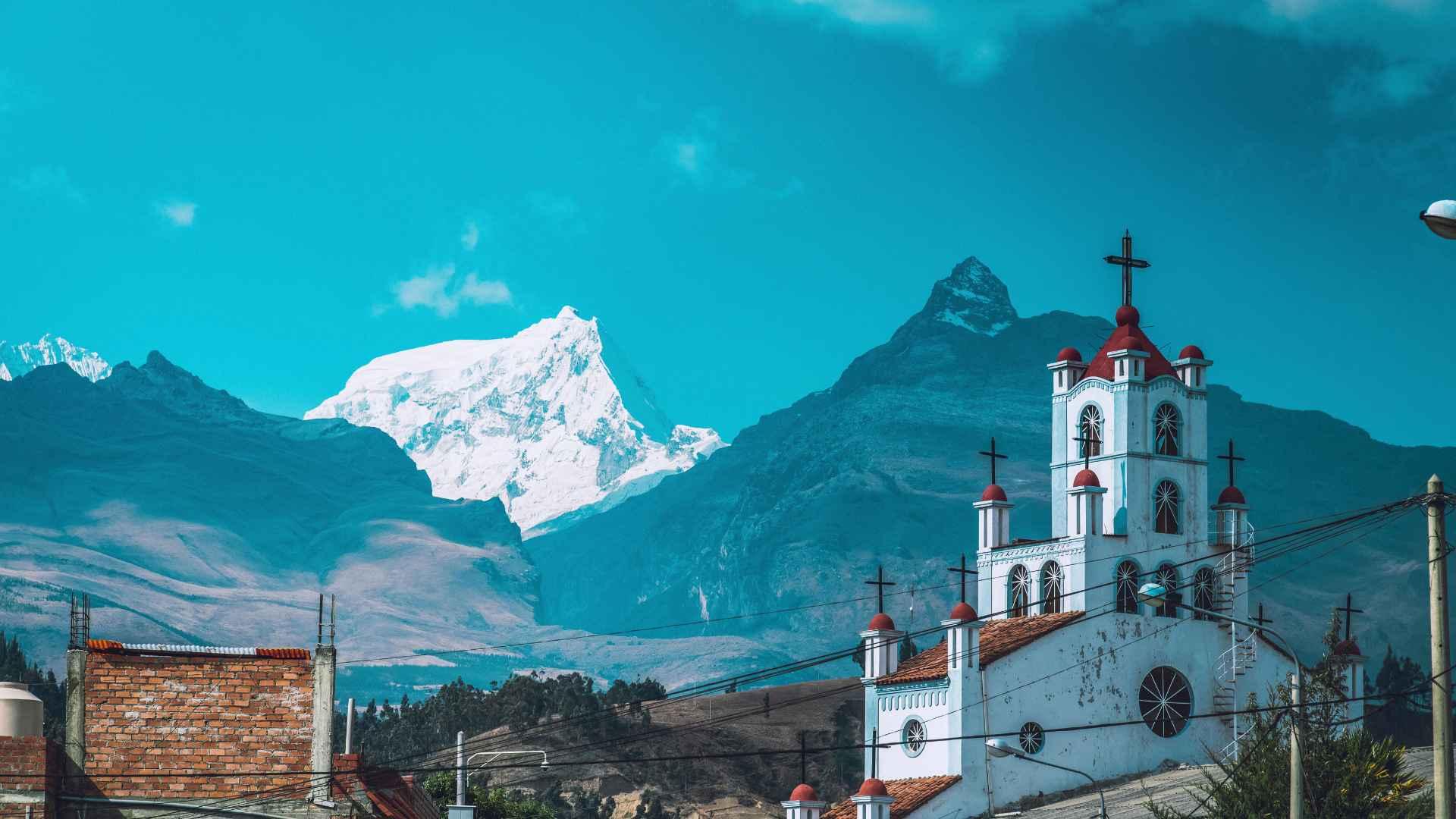 Qué Hacer en Huaraz Top de Ideas