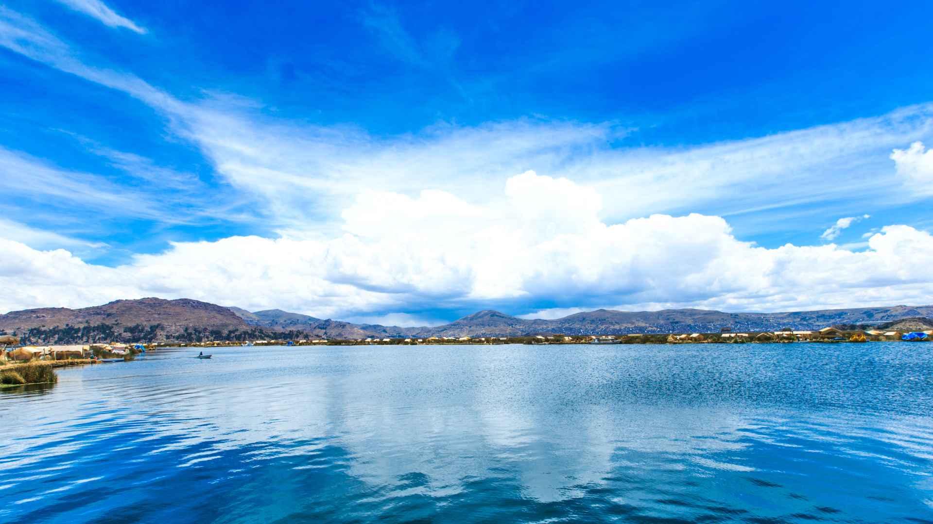 Qué hacer en Puno: todos los lugares y actividades para visitar