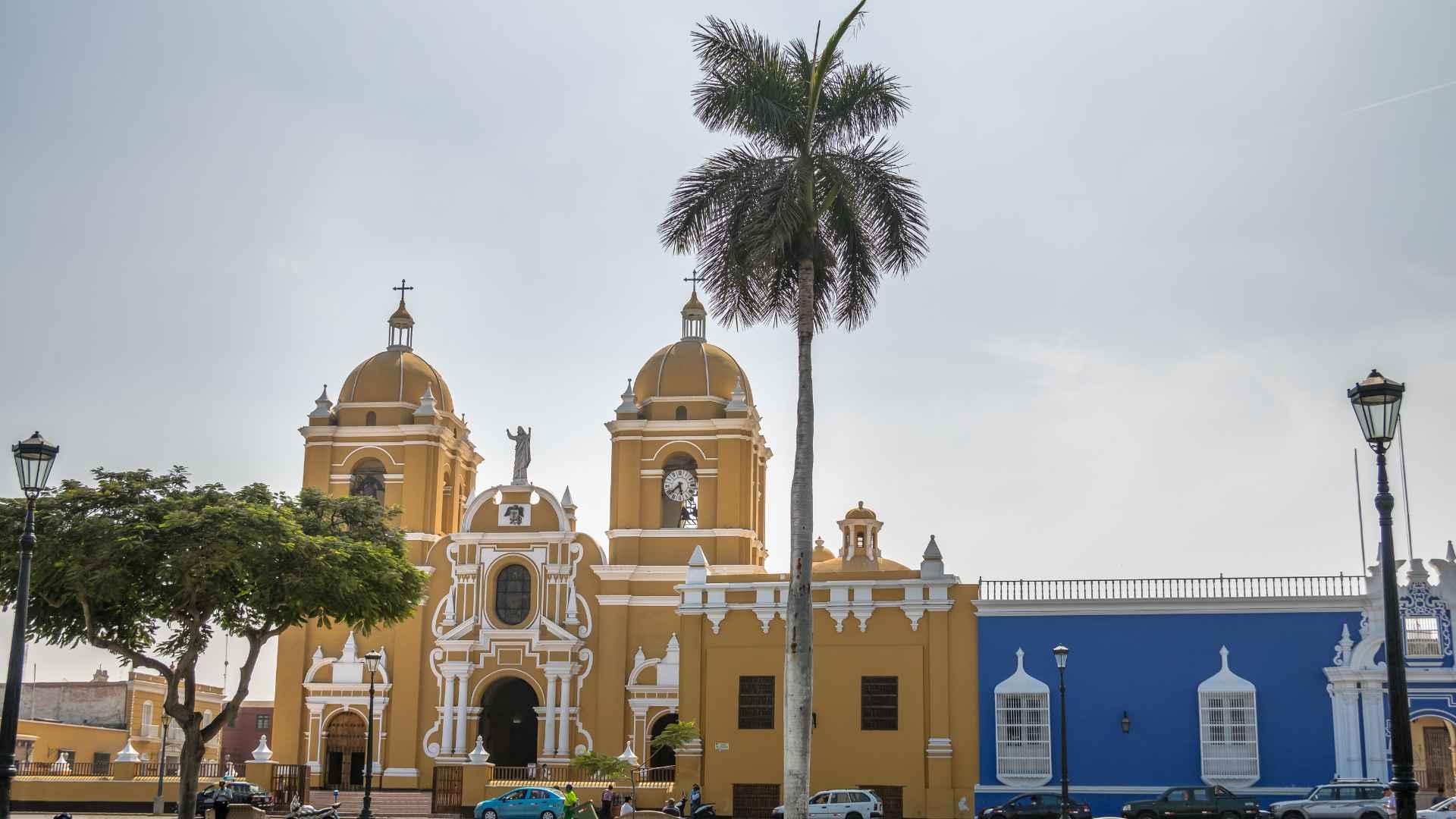 Qué Hacer en Trujillo: Todos los Lugares para Visitar