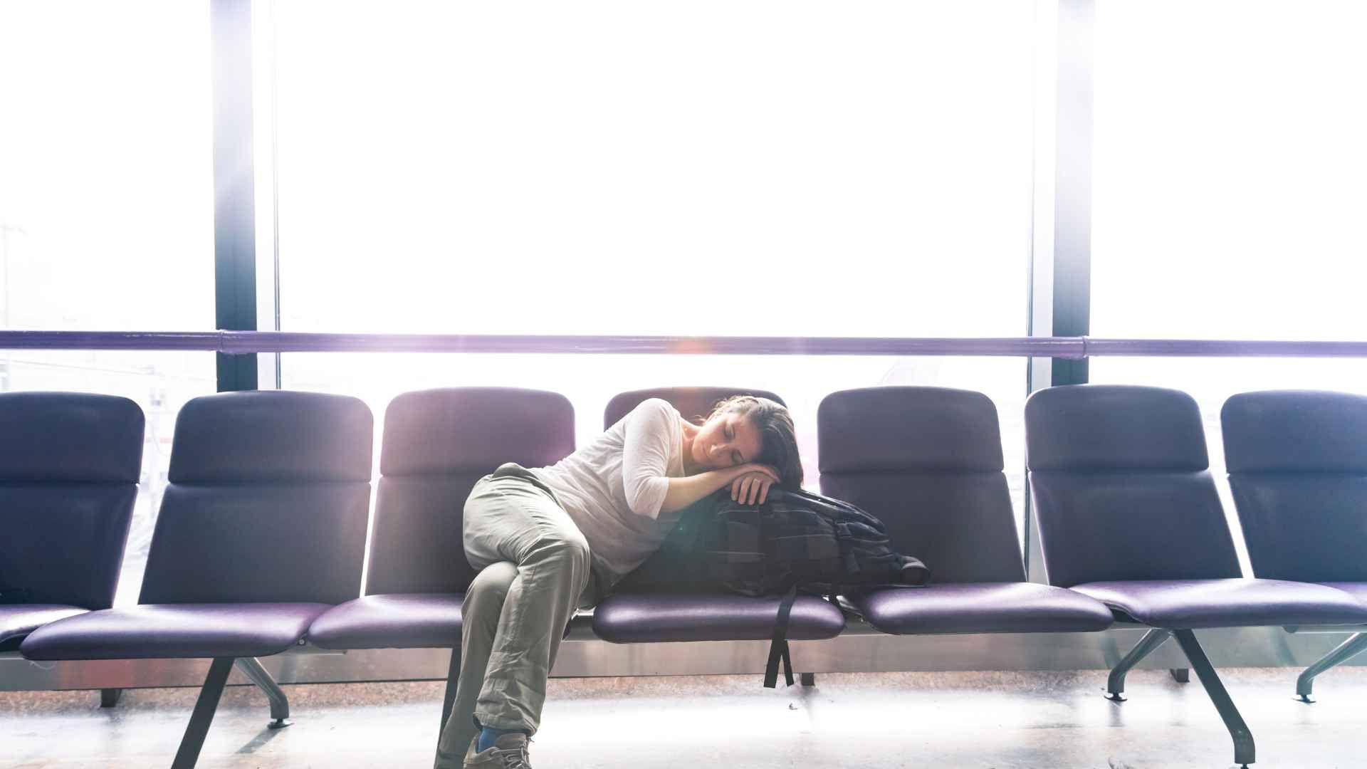 Qué es el Jet Lag y Cómo Combatirlo