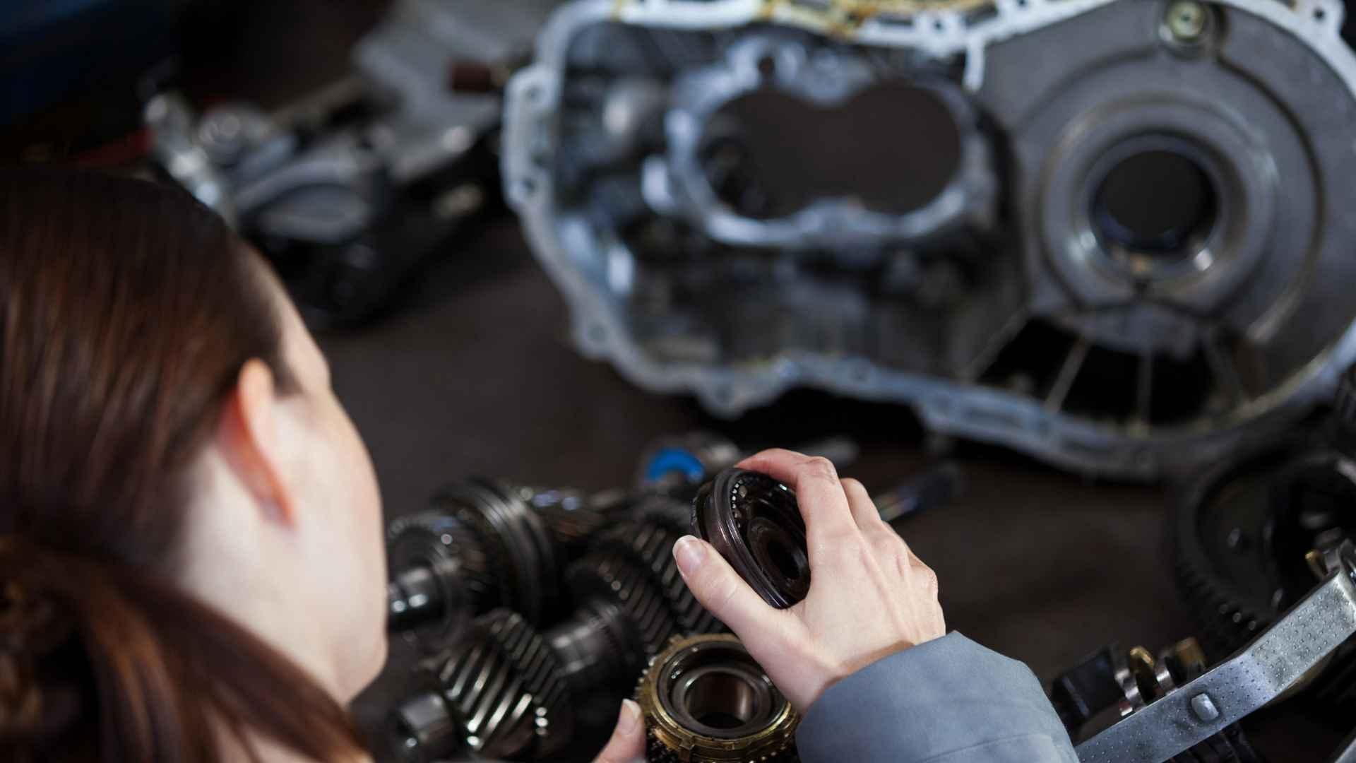 Qué es el Turbo en los Autos Guía Completa