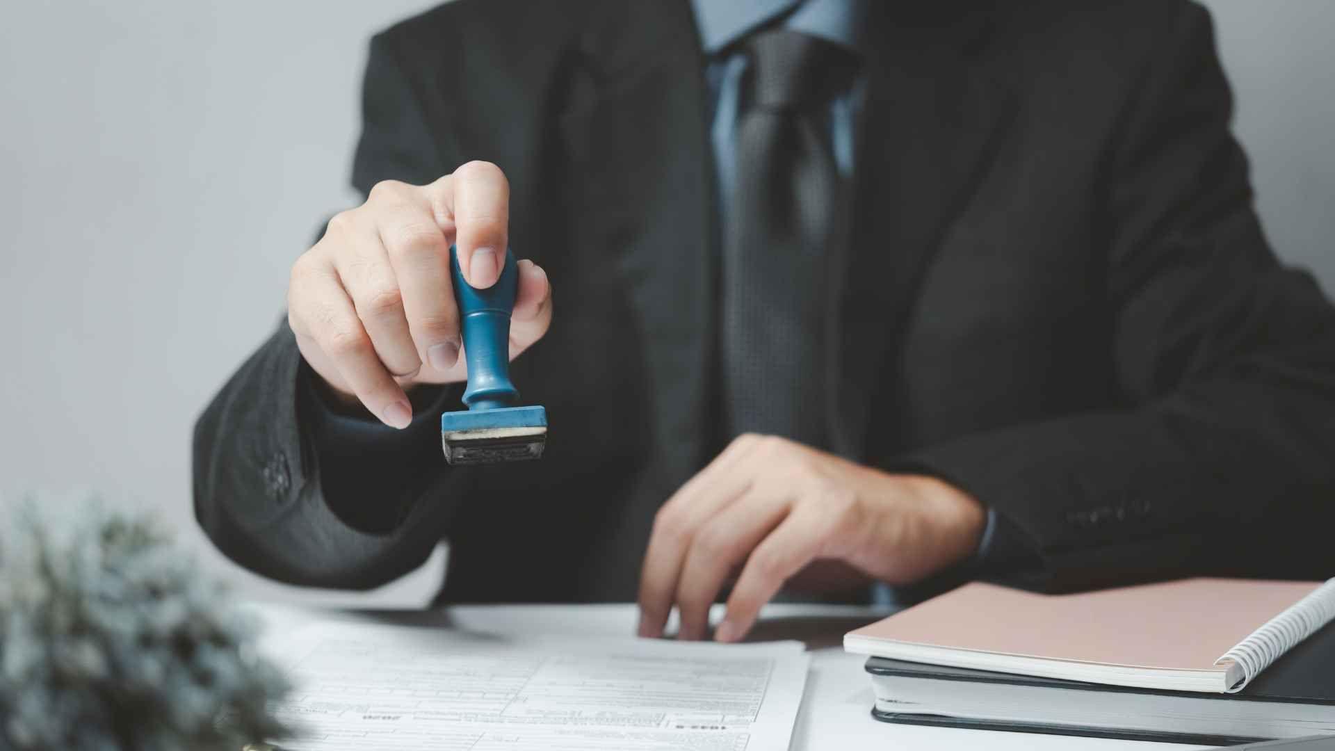 Qué es una Carta Fianza